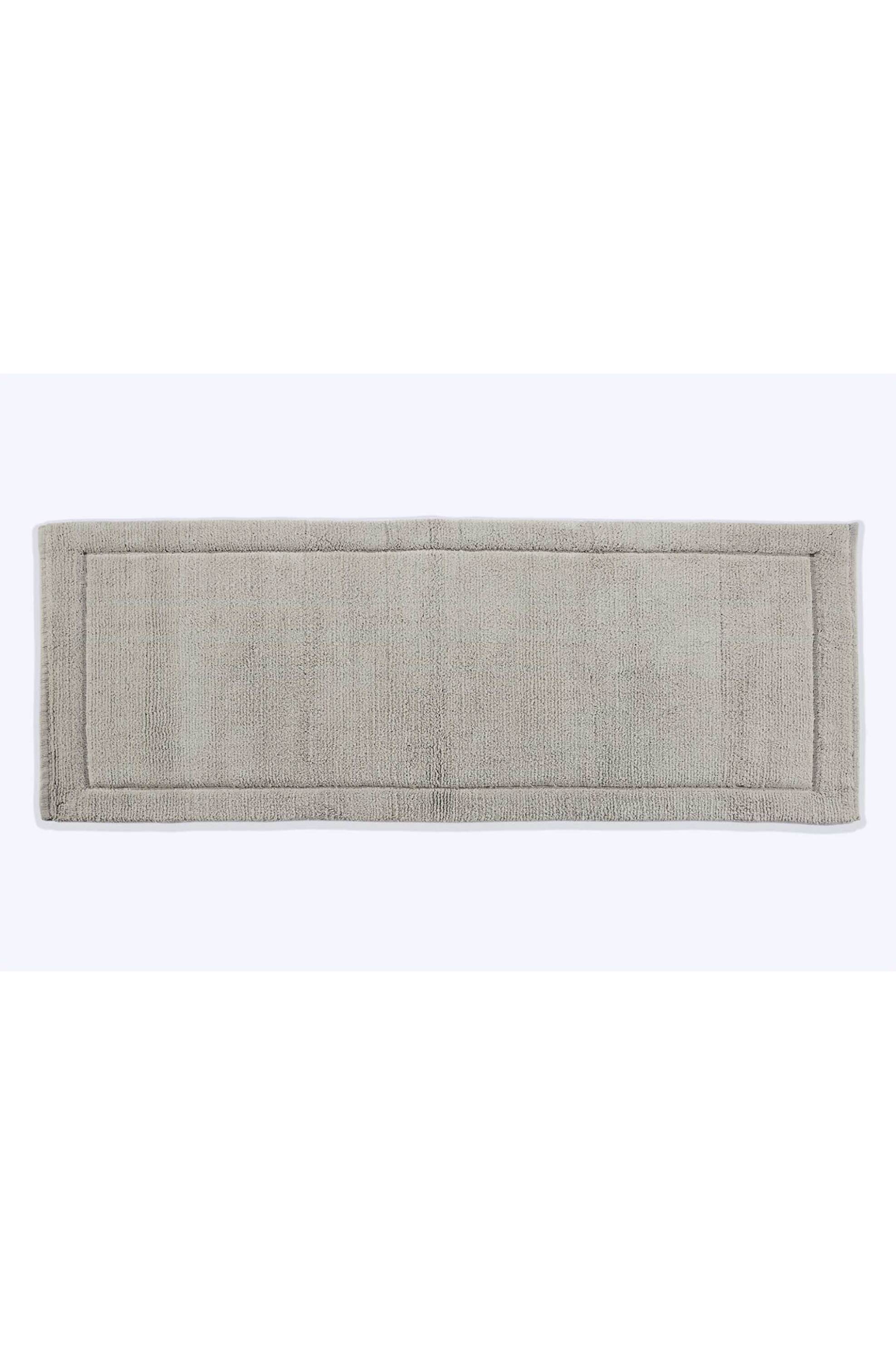 Down Town Home Πατάκι Μπάνιου Μονόχρωμο Eris 60 X 170 CM - 60-0325