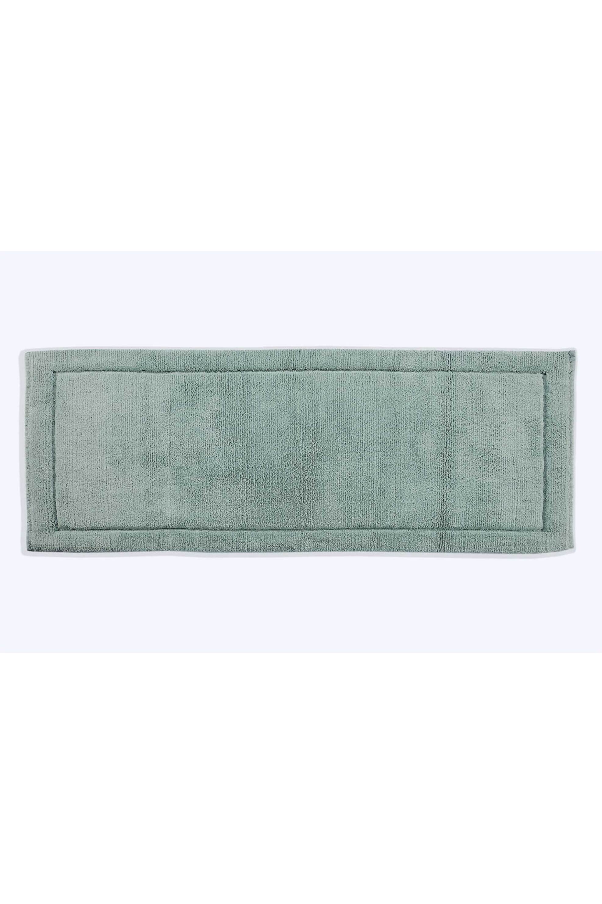 Down Town Home Πατάκι Μπάνιου Μονόχρωμο Eris 60 X 170 CM - 60-0327