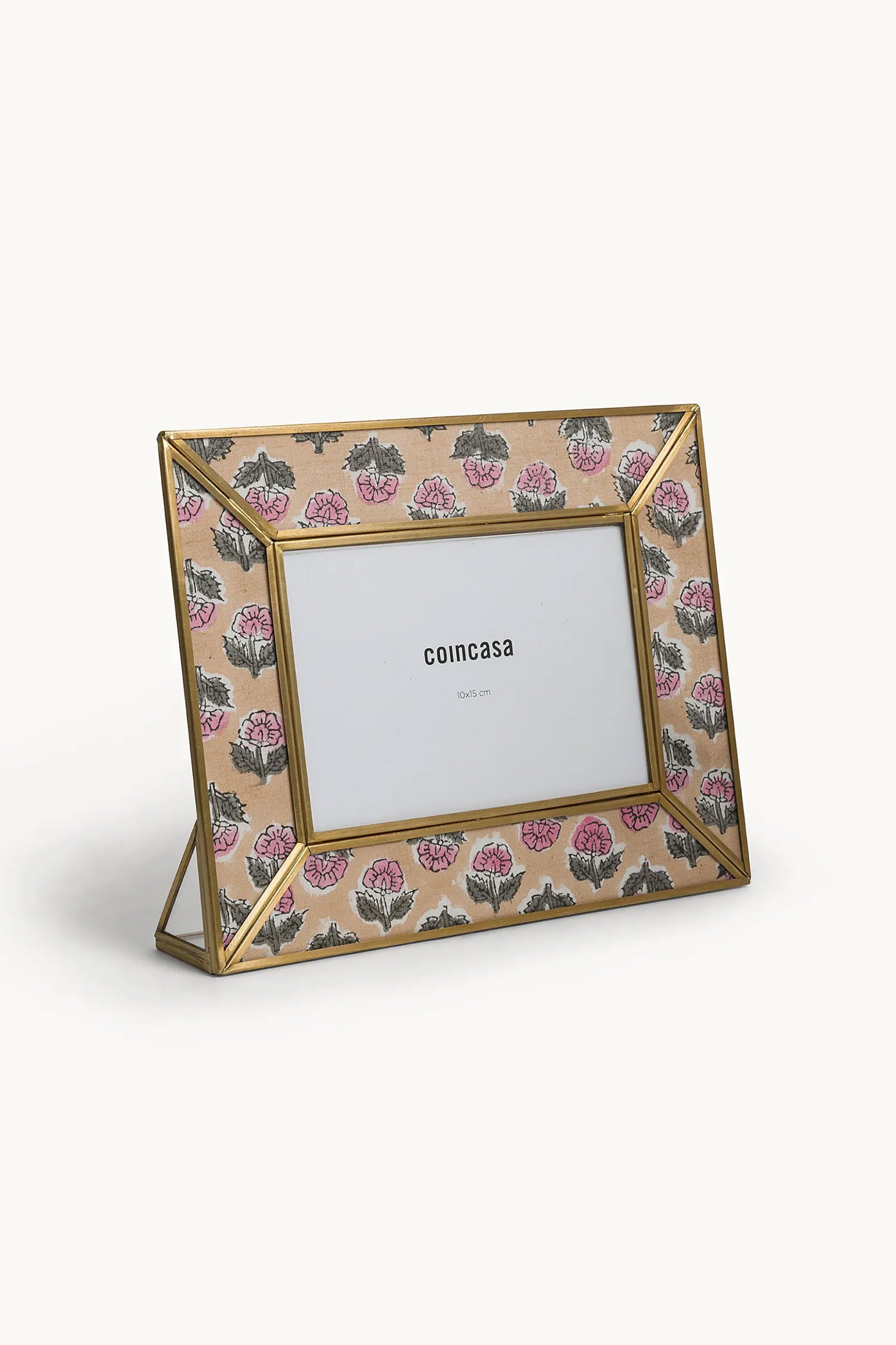 COINCASA Coincasa κορνίζα 10 x 15 cm - 007476939 Πολύχρωμο