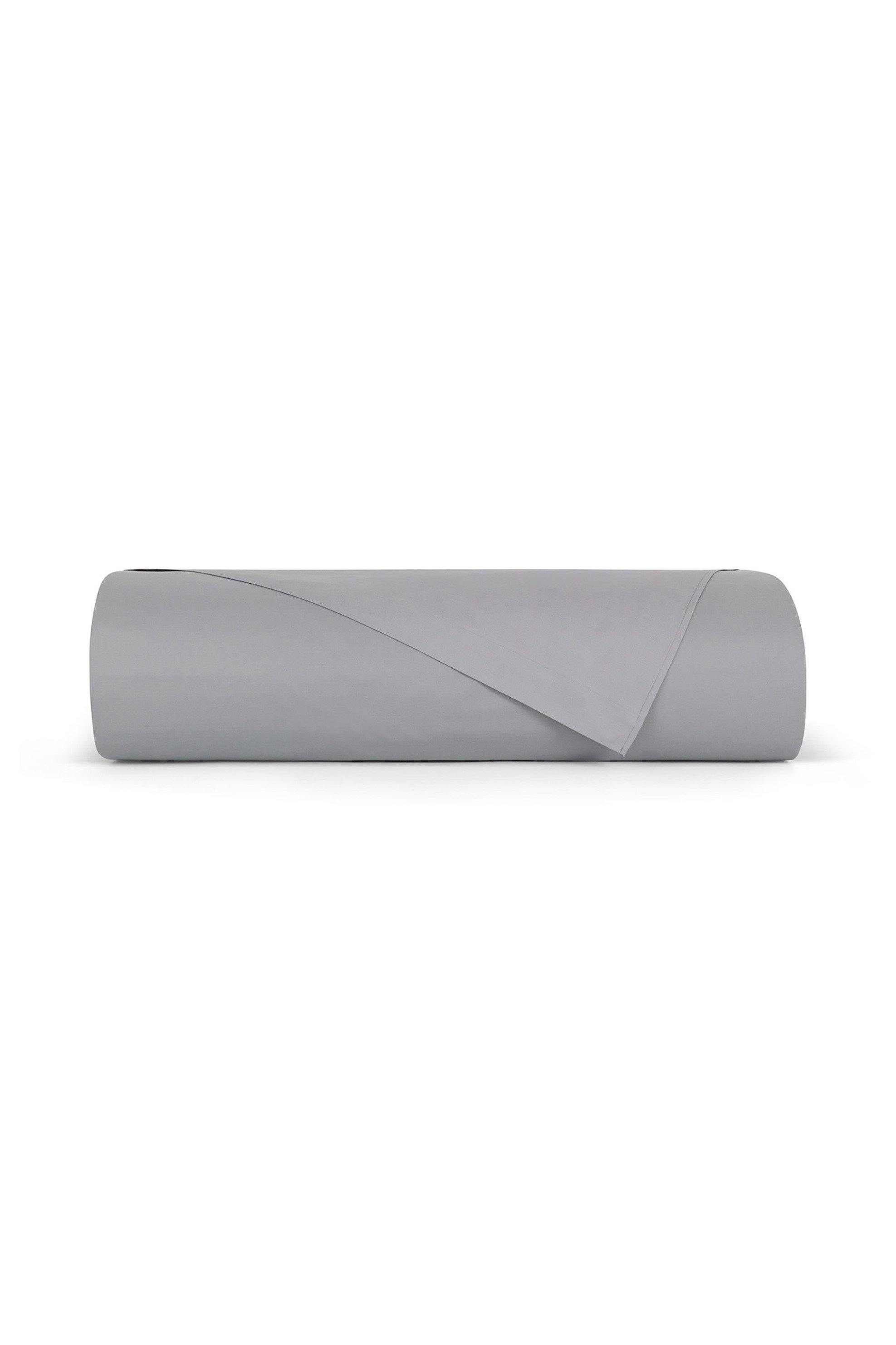 Coincasa Σεντόνι Διπλό Μονόχρωμο 280 X 250 CM - 007404241 Γκρι
