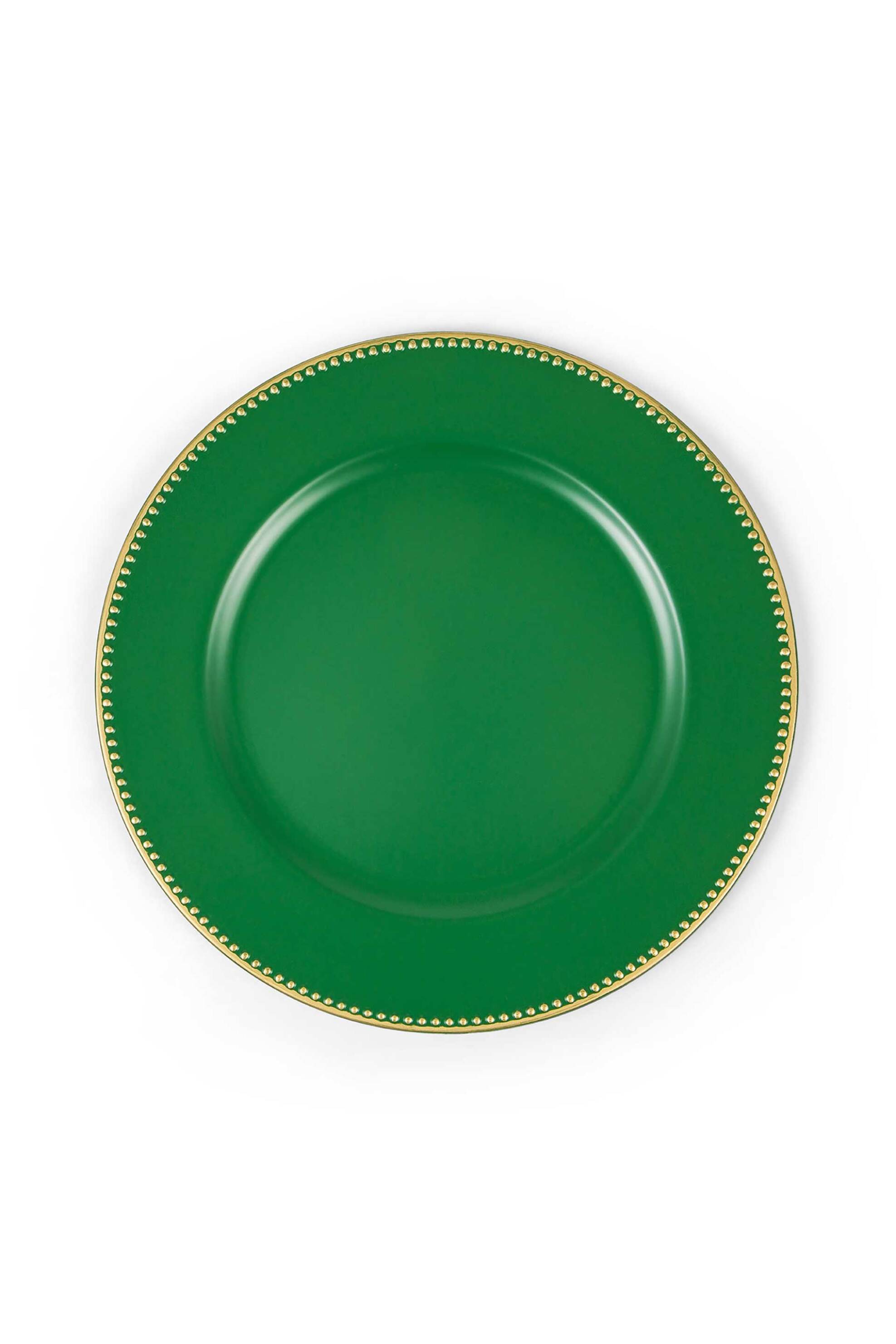 Home > ΚΟΥΖΙΝΑ > Σουπλά & Σουβέρ Coincasa σουπλά πλαστικό μονόχρωμο με contrast τελείωμα 33 cm - 007376947 Πράσινο