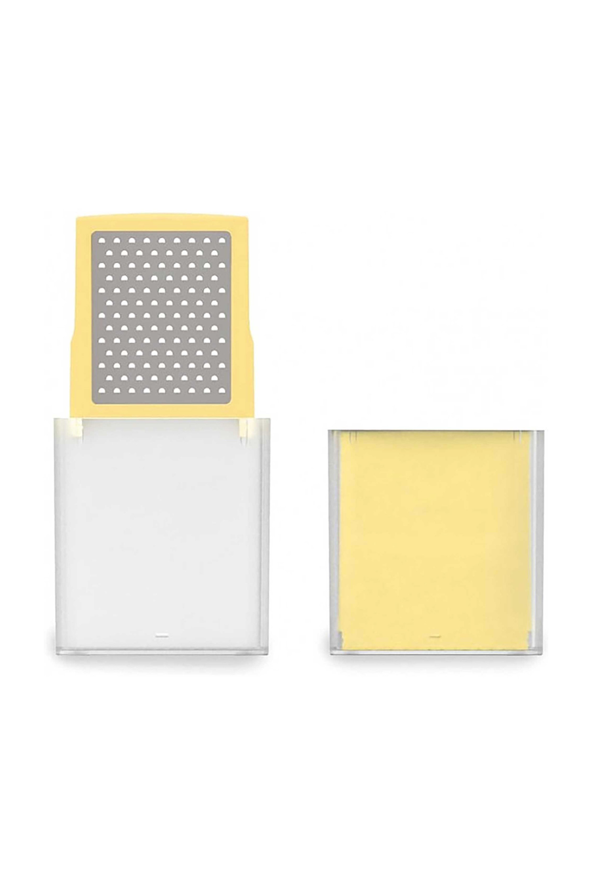 Joseph Joseph τρίφτης με κουτί αποθήκευσης "Duo" - 20202 φωτογραφία