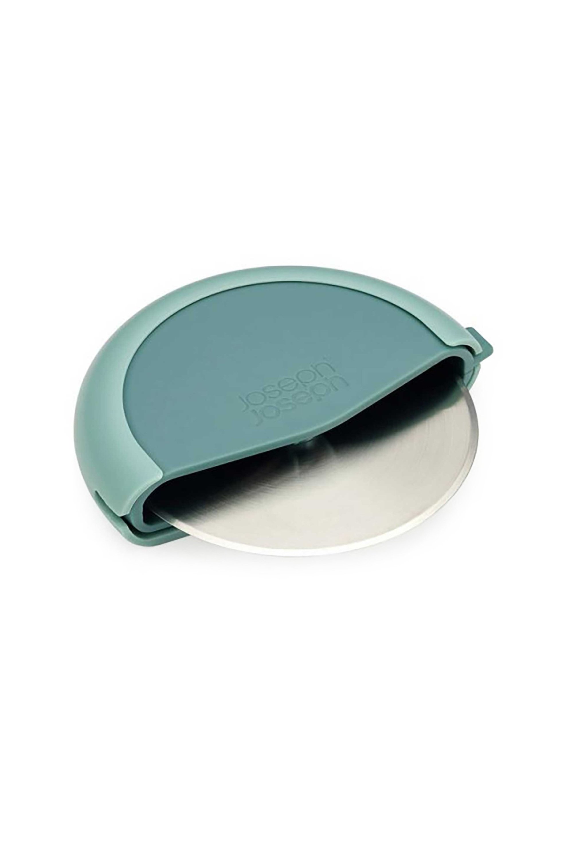 Joseph Joseph ροδέλα πίτσας στρογγυλή "Duo" - 20215 φωτογραφία