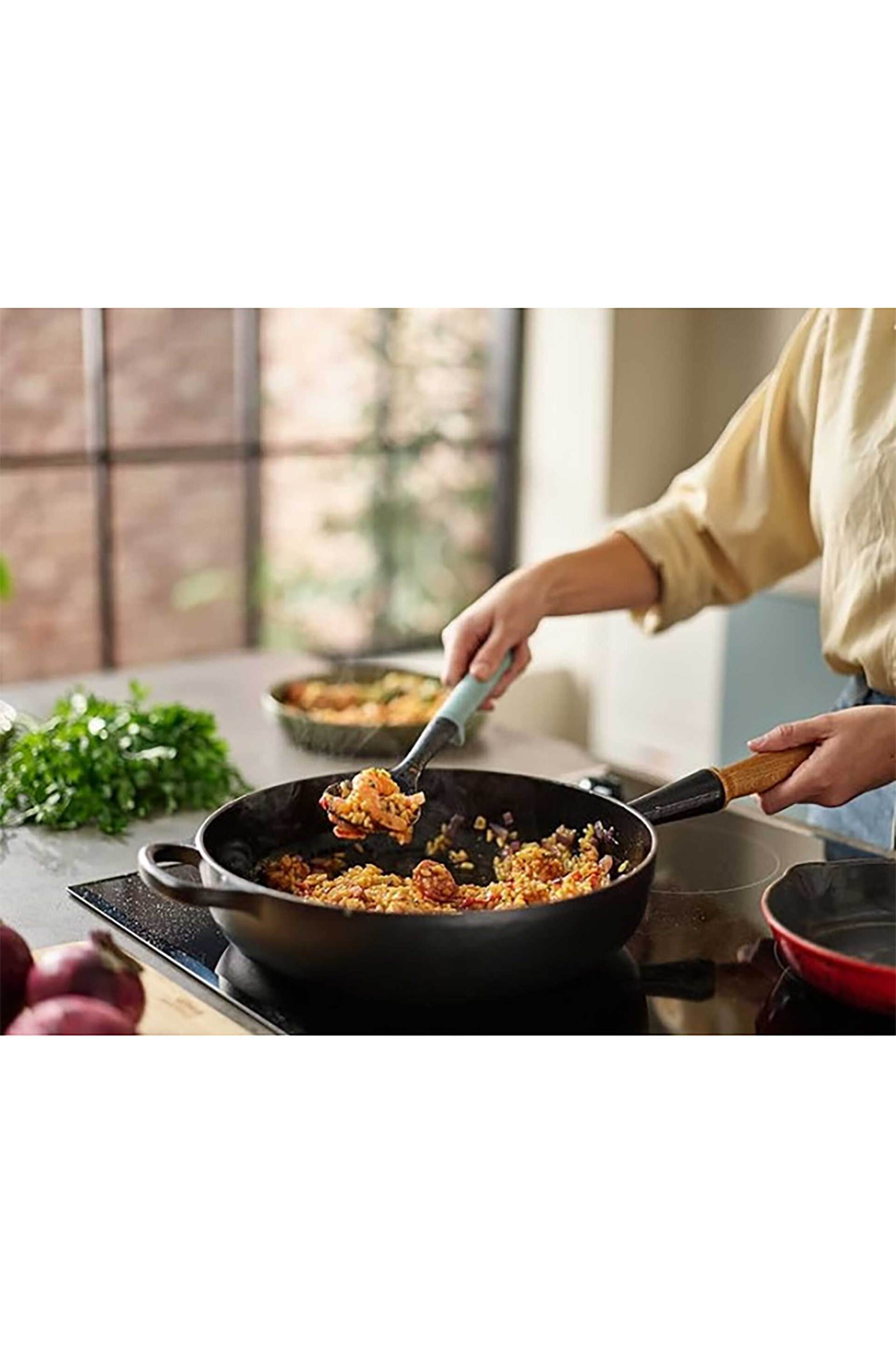 Joseph Joseph κουτάλα λαχανικών "Duo" - 10550 φωτογραφία