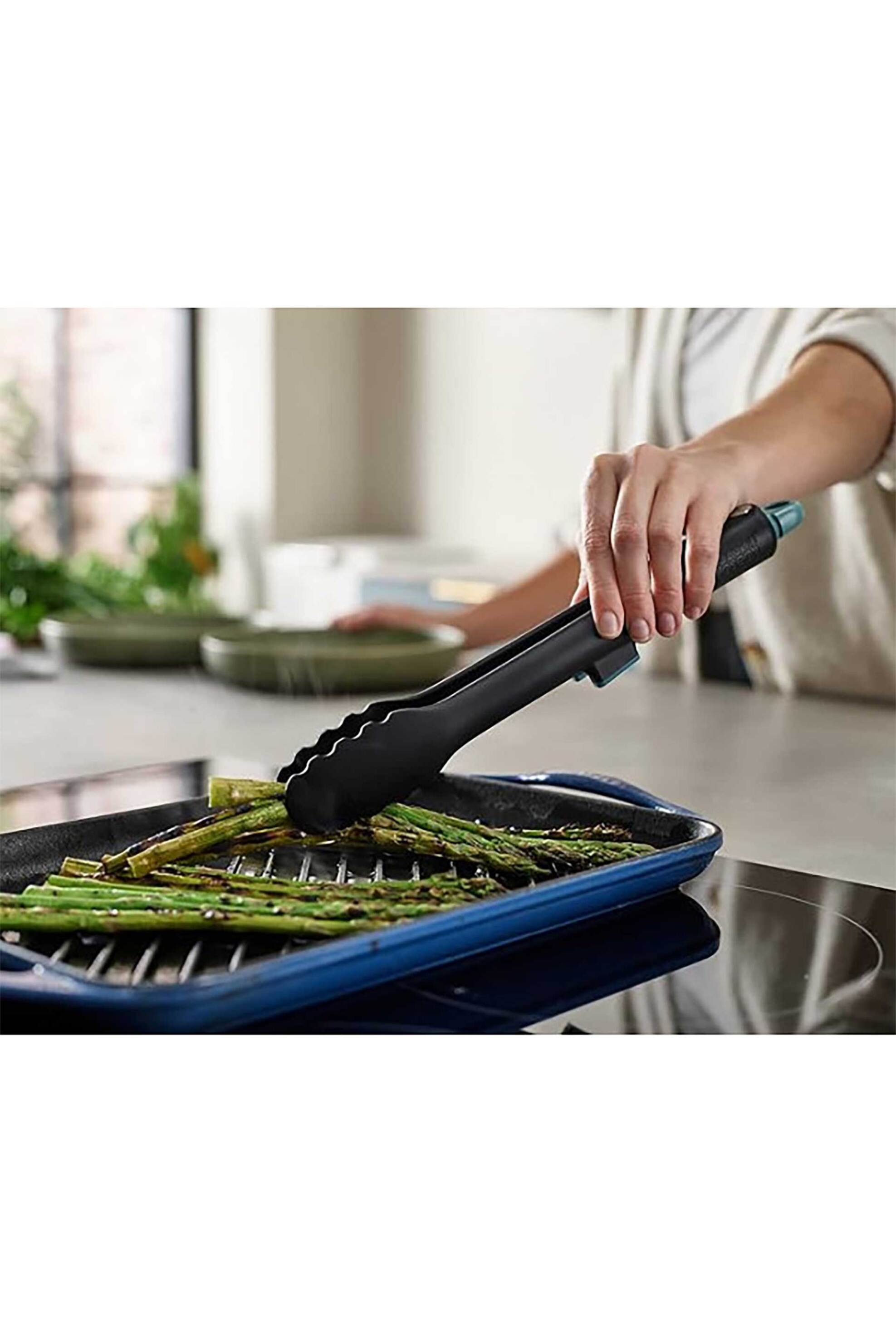 Joseph Joseph λαβίδα από εύκαμπτο υλικό "Duo" - 10556 φωτογραφία