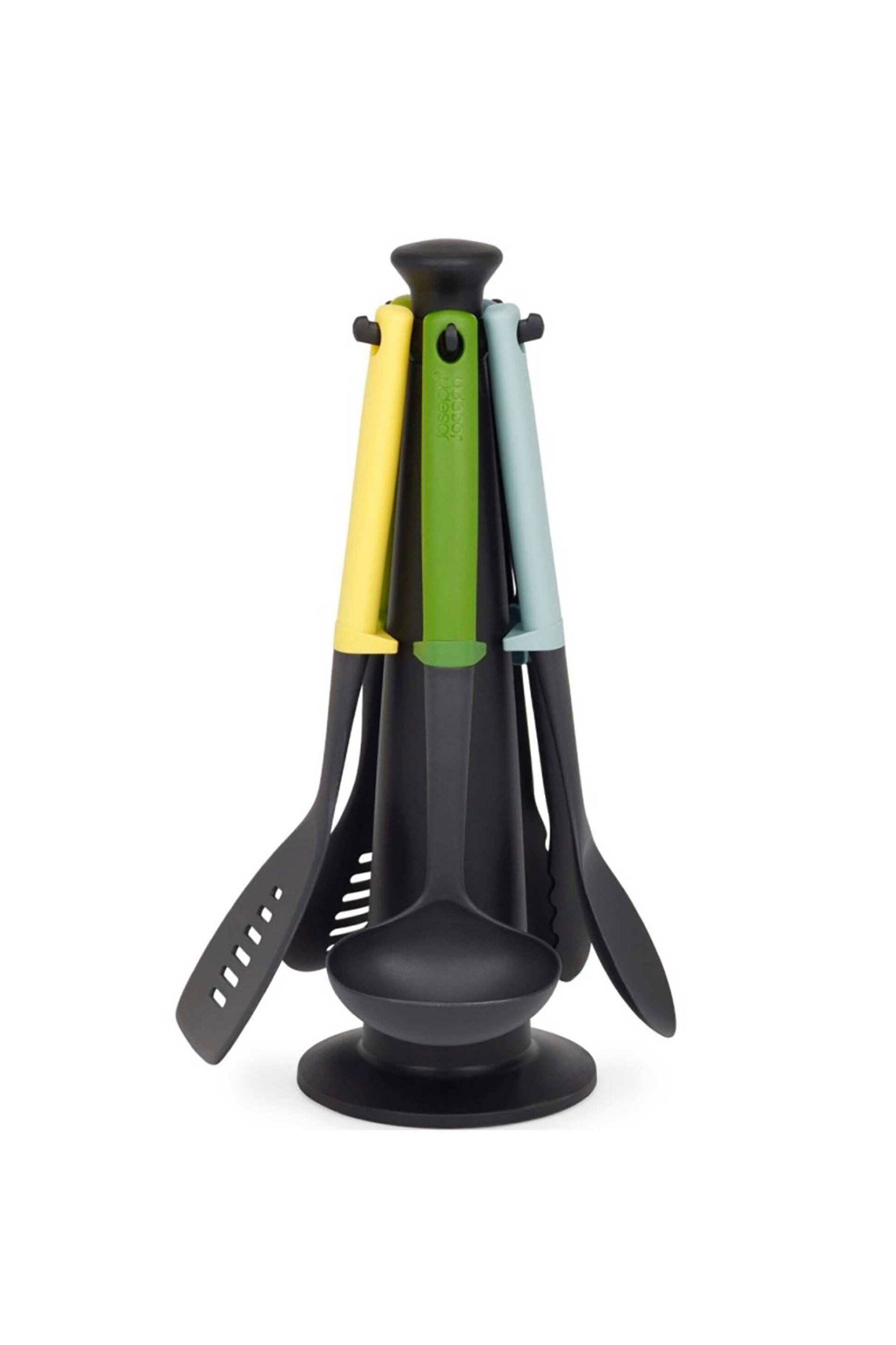 Joseph Joseph σετ εργαλείων κουζίνας με βάση "Opal" (5 τεμάχια) - 10549