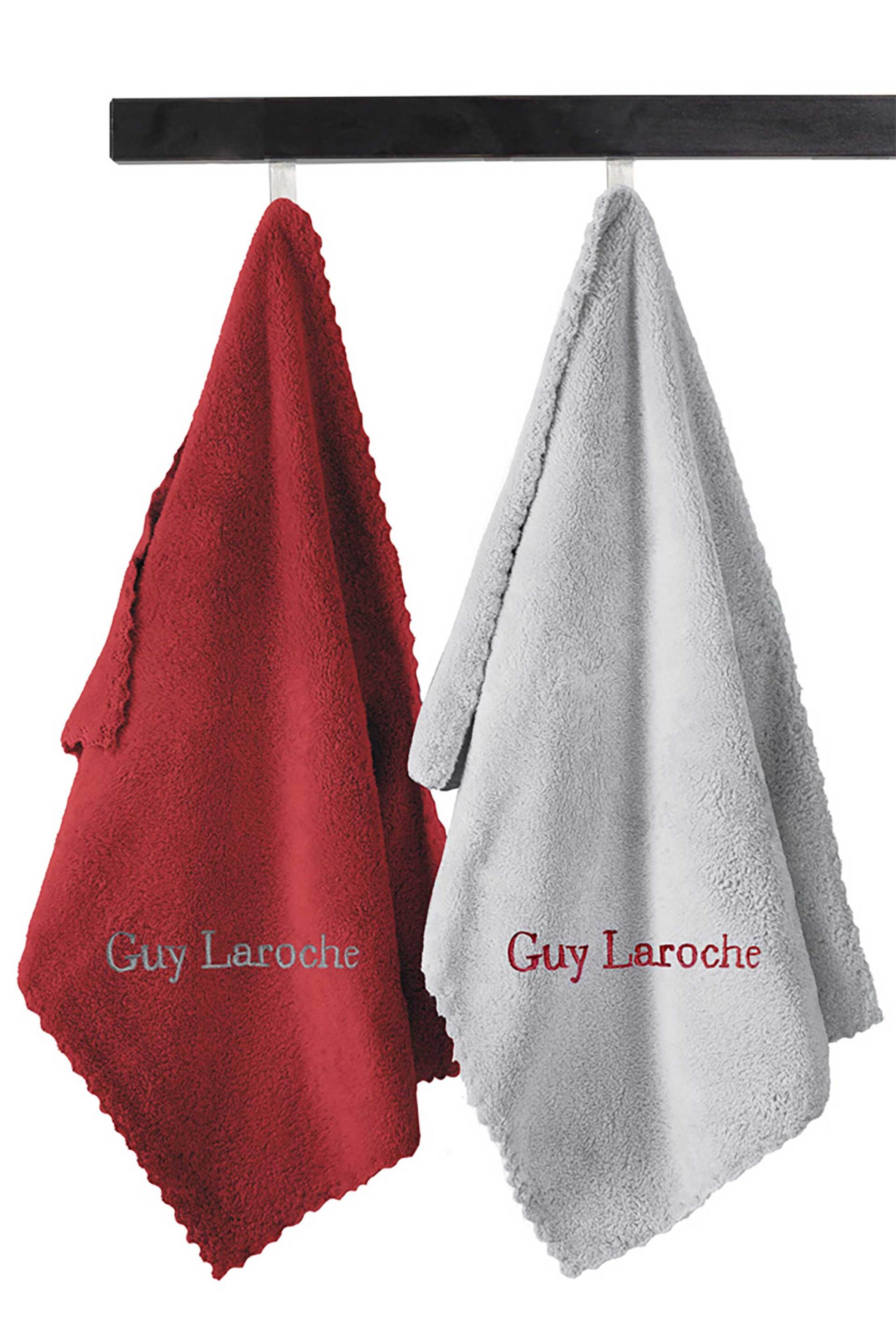 Guy Laroche σετ πετσέτες κουζίνας "Gourmet Kitchen Set 26" (2 τεμάχια) - 1110008612405