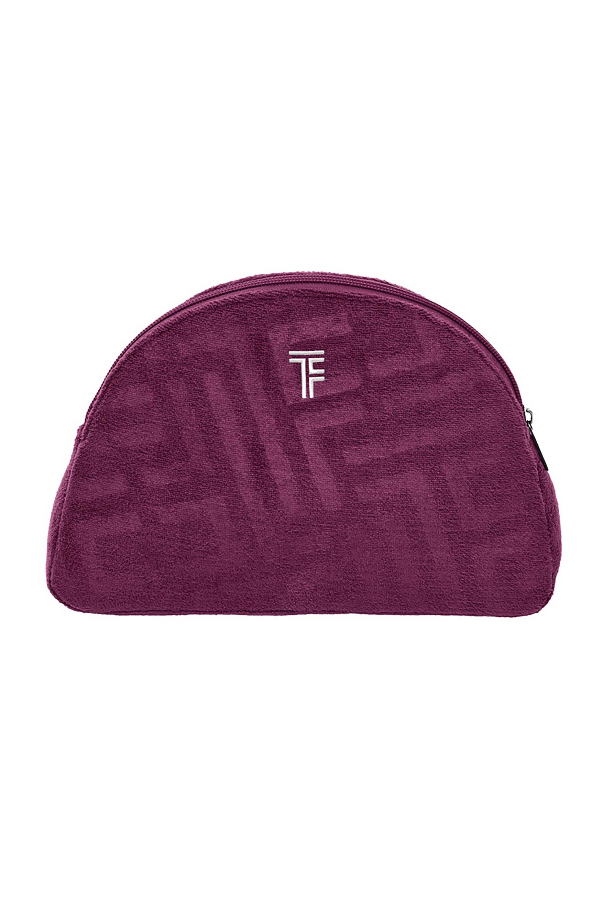 FEEL AND TOUCH Feel and Touch γυναικείο νεσεσέρ "Icon Aubergine" - 1888086125032