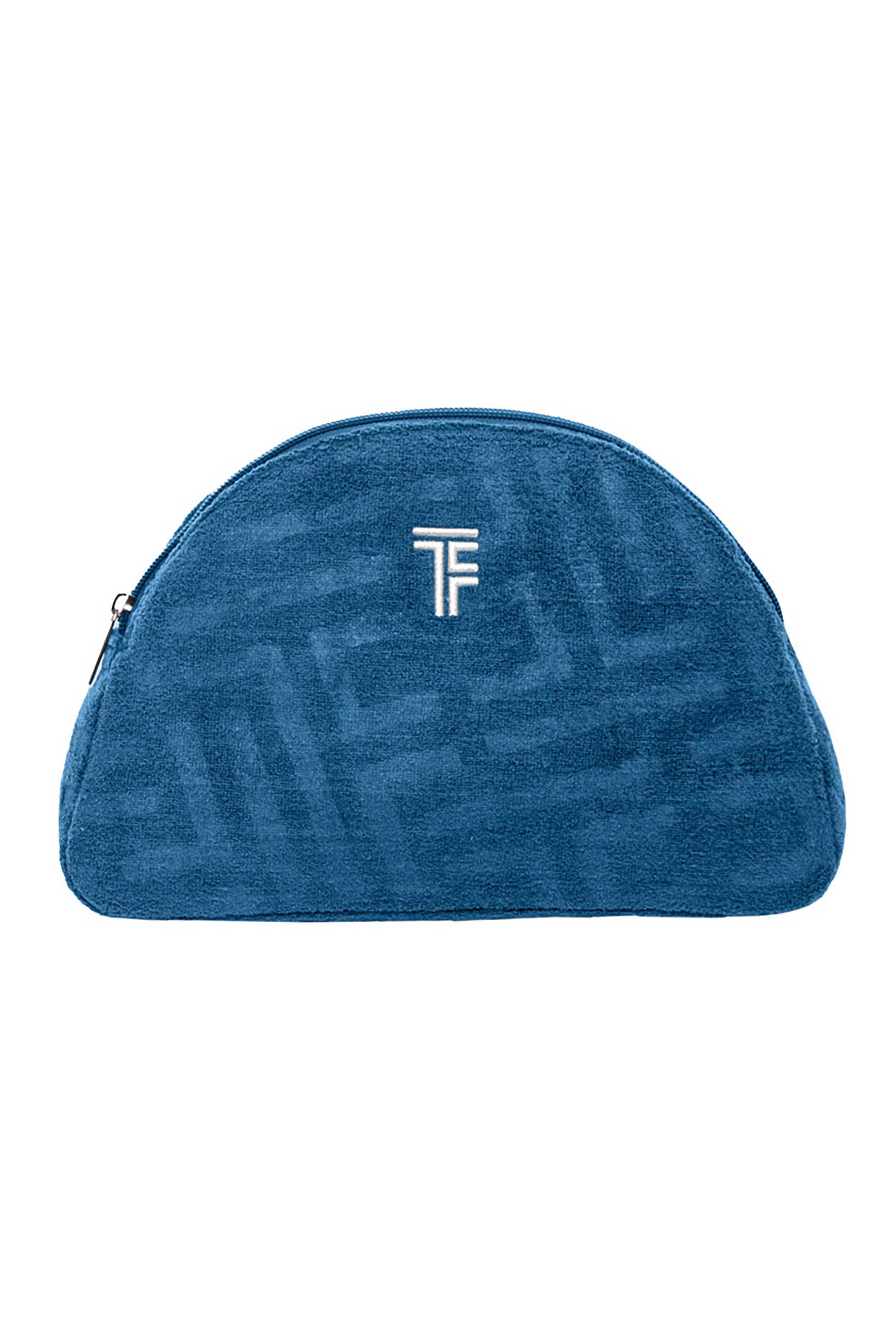 FEEL AND TOUCH Feel and Touch γυναικείο νεσεσέρ "Icon Ocean Blue" - 1888086125033