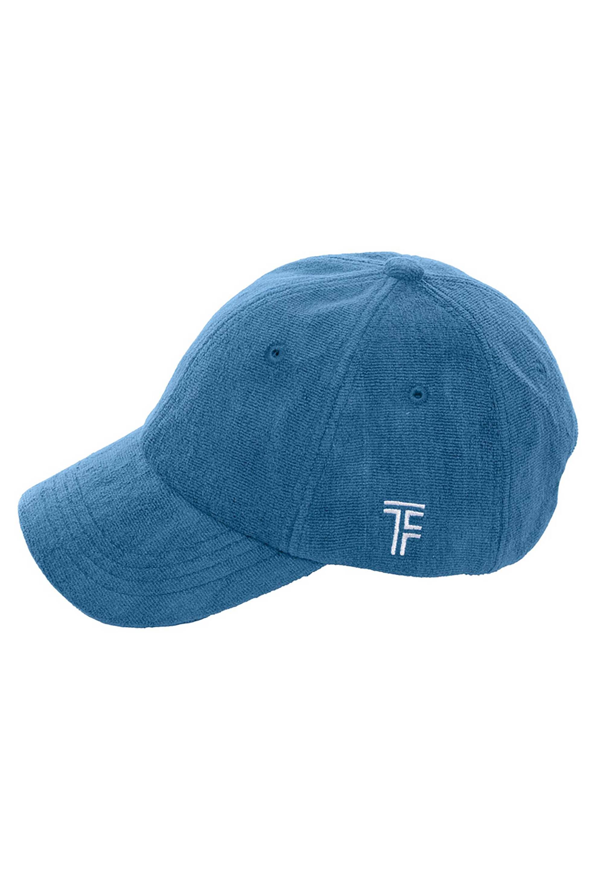 Feel and Touch γυναικείο καπέλο jockey 