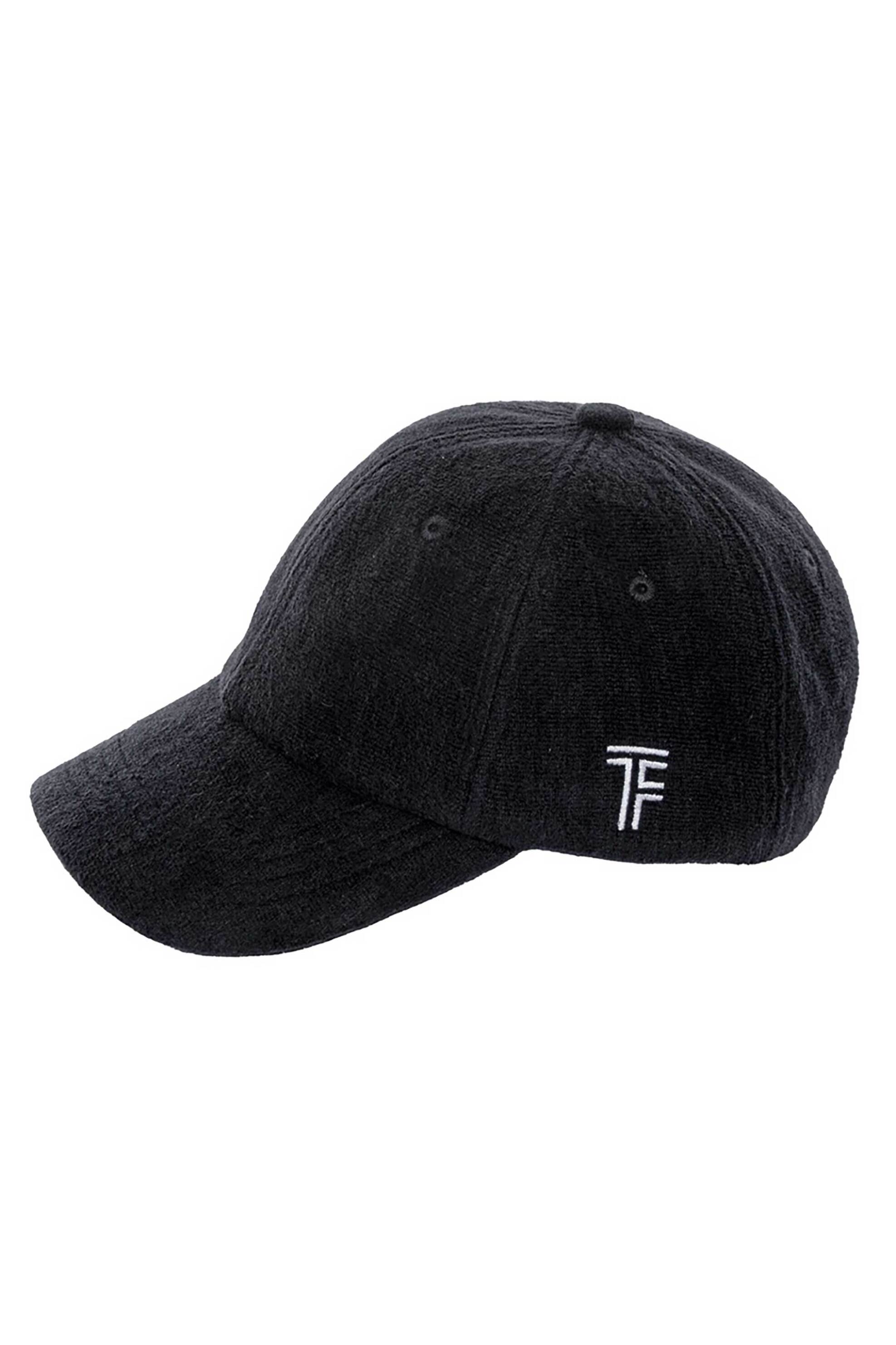 Feel and Touch γυναικείο καπέλο jockey 