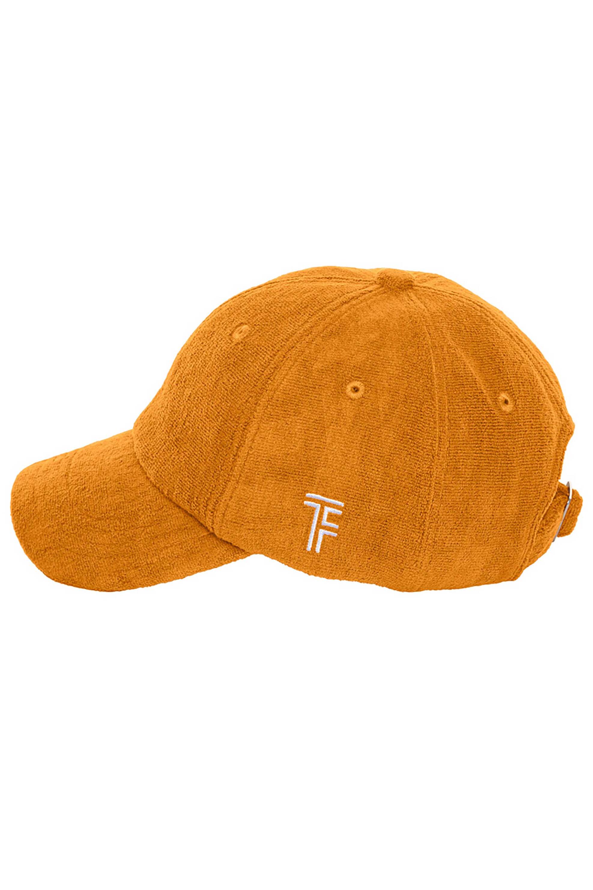 FEEL AND TOUCH Feel and Touch γυναικείο καπέλο jockey "Icon Curry" - 1889086125011