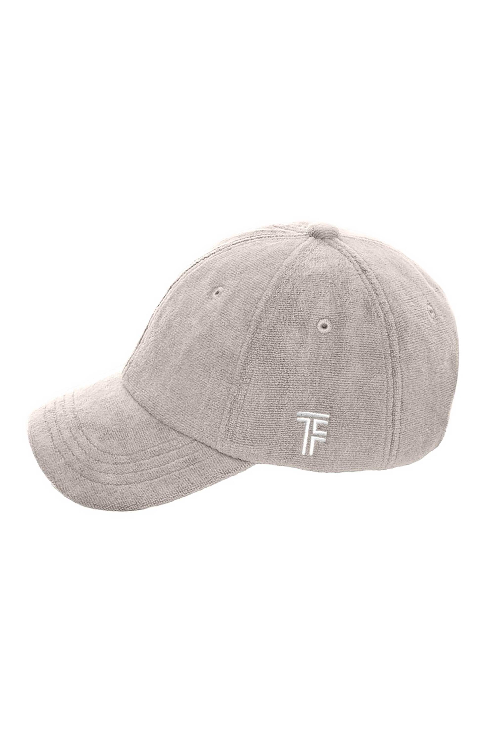 FEEL AND TOUCH Feel and Touch γυναικείο καπέλο jockey "Icon Ammos" - 1889086125012