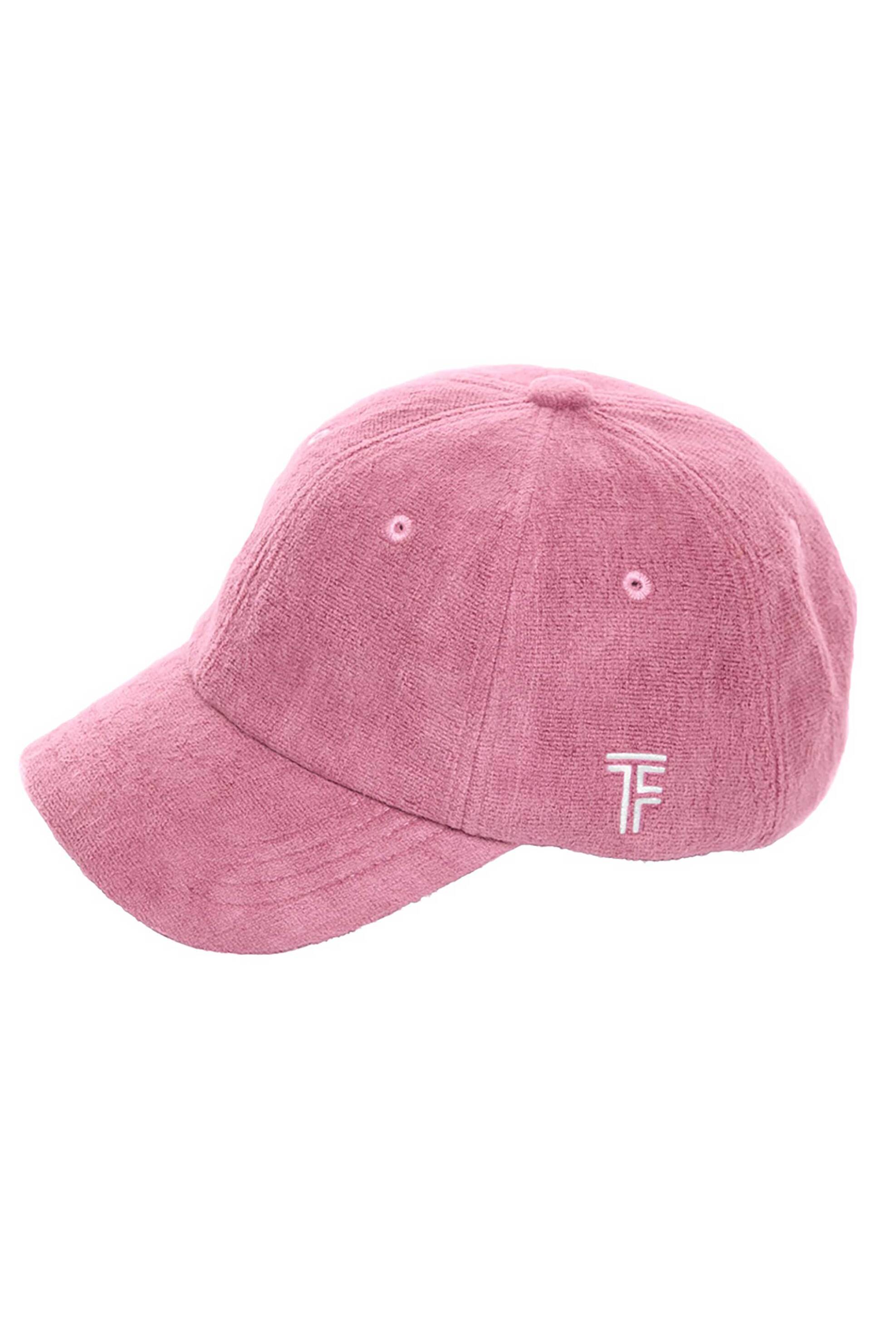 Feel and Touch γυναικείο καπέλο jockey 