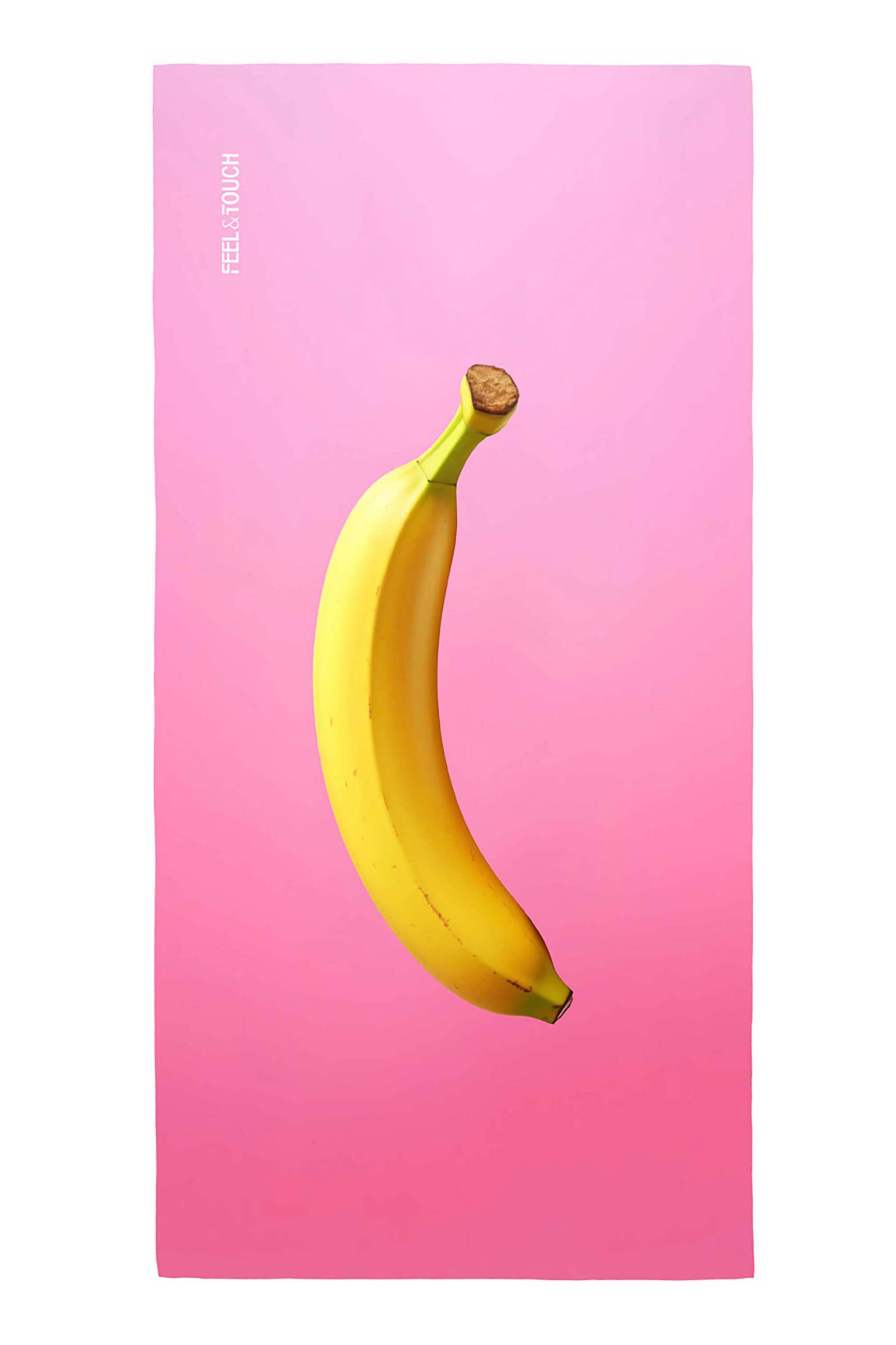 Feel and Touch πετσέτα Θαλάσσης "Printed Fruits No.3" - 1830030126006