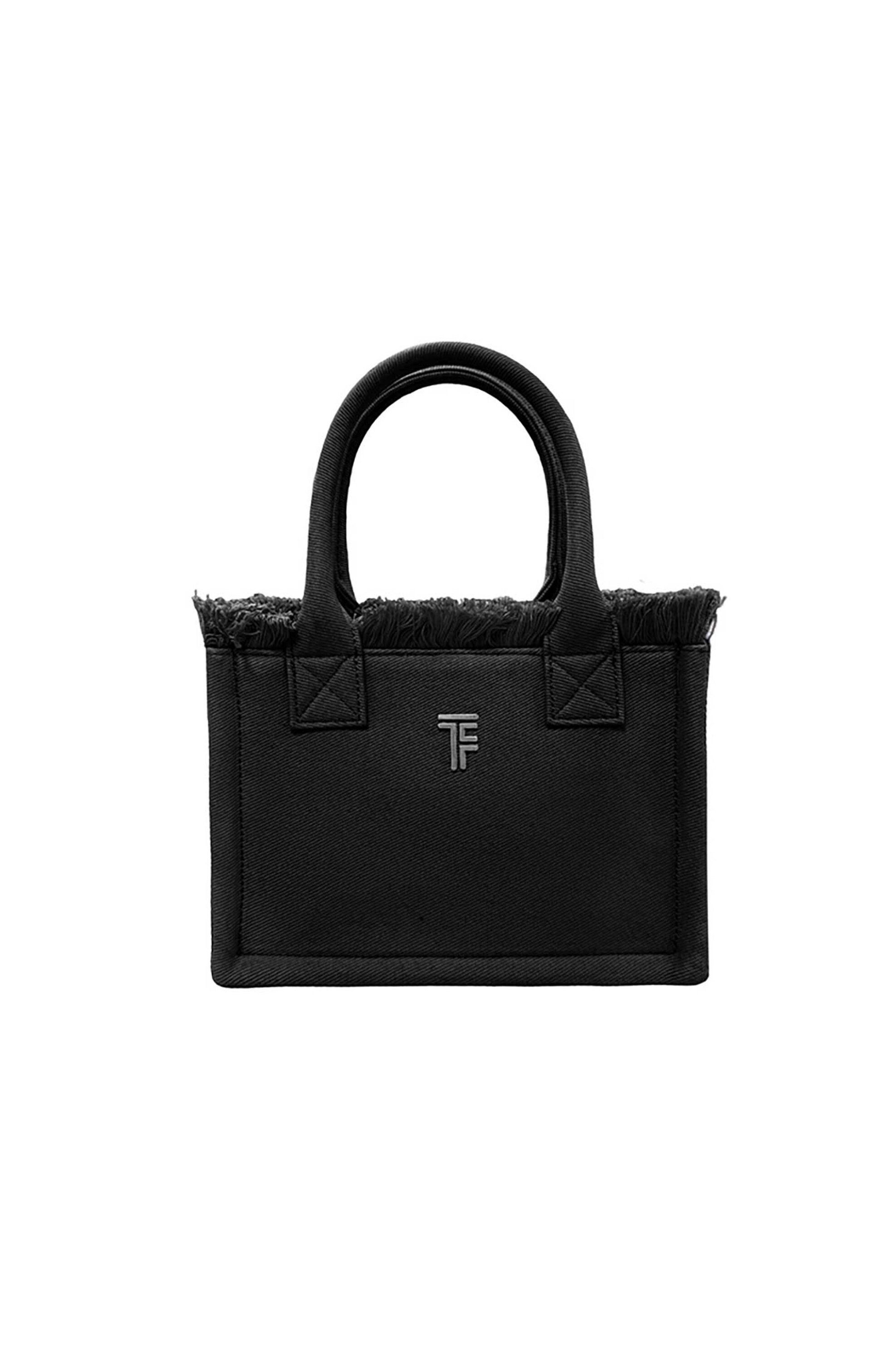 Feel and Touch γυναικείο mini bag 