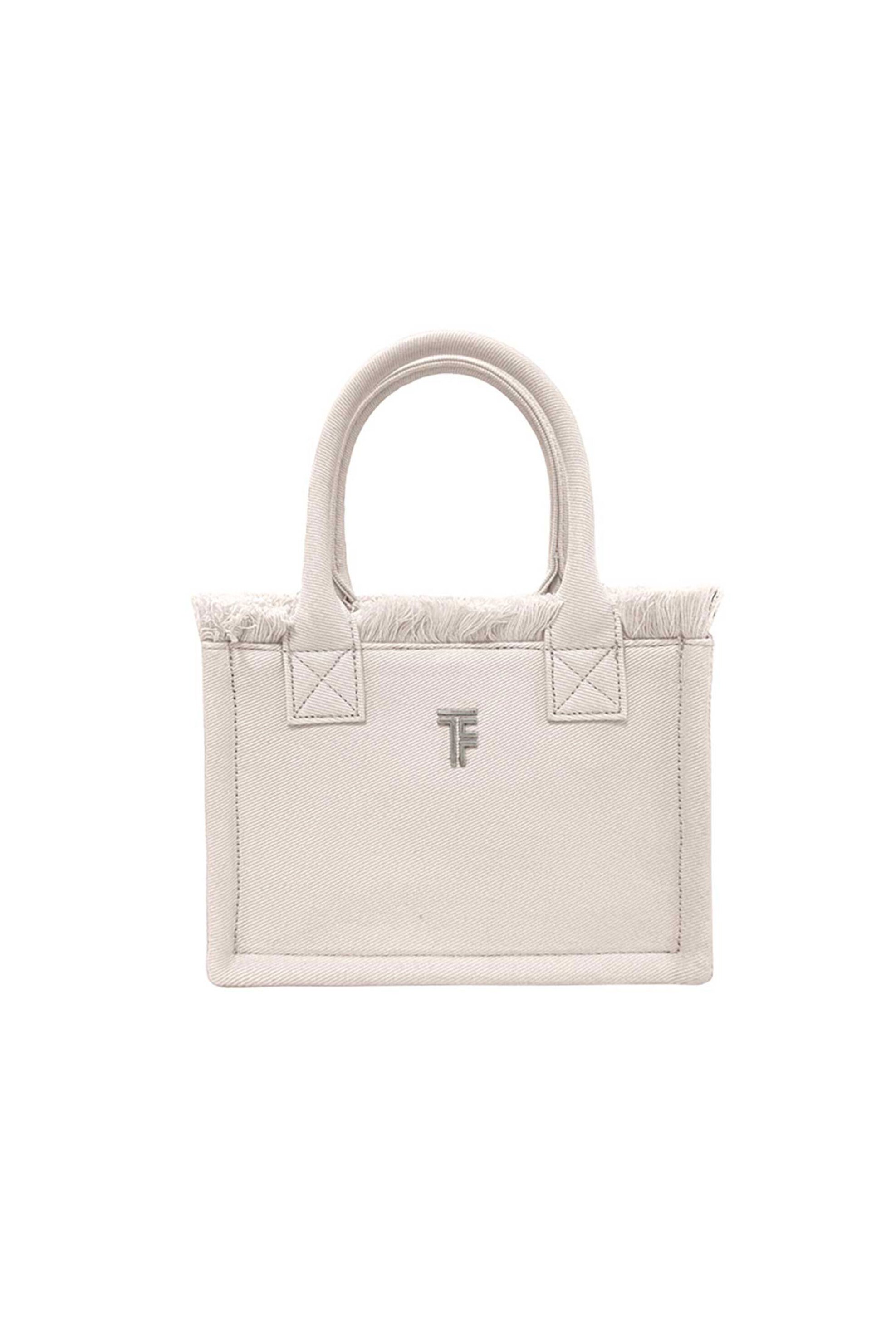 Feel and Touch γυναικείο mini bag 