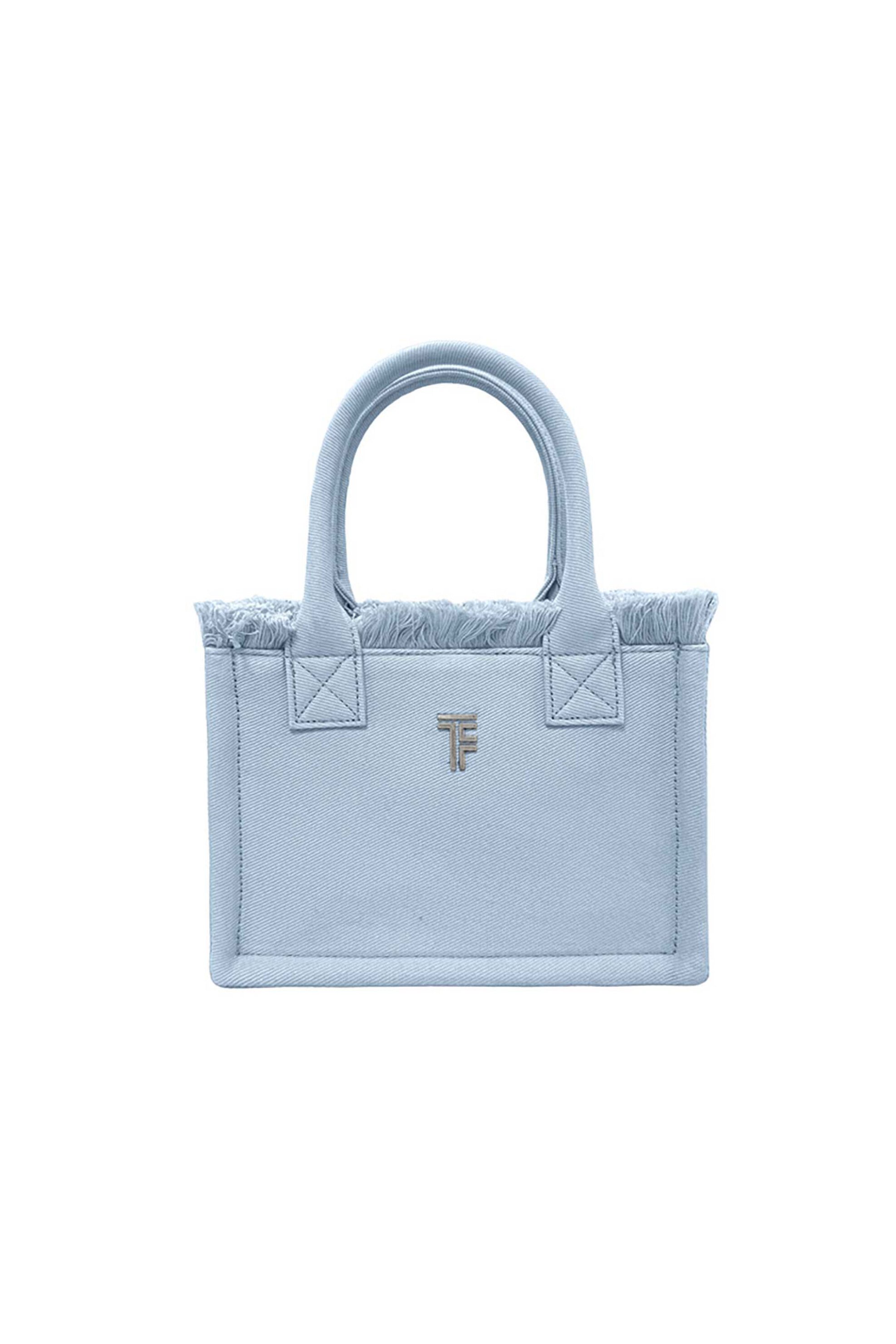Feel and Touch γυναικείο mini bag 