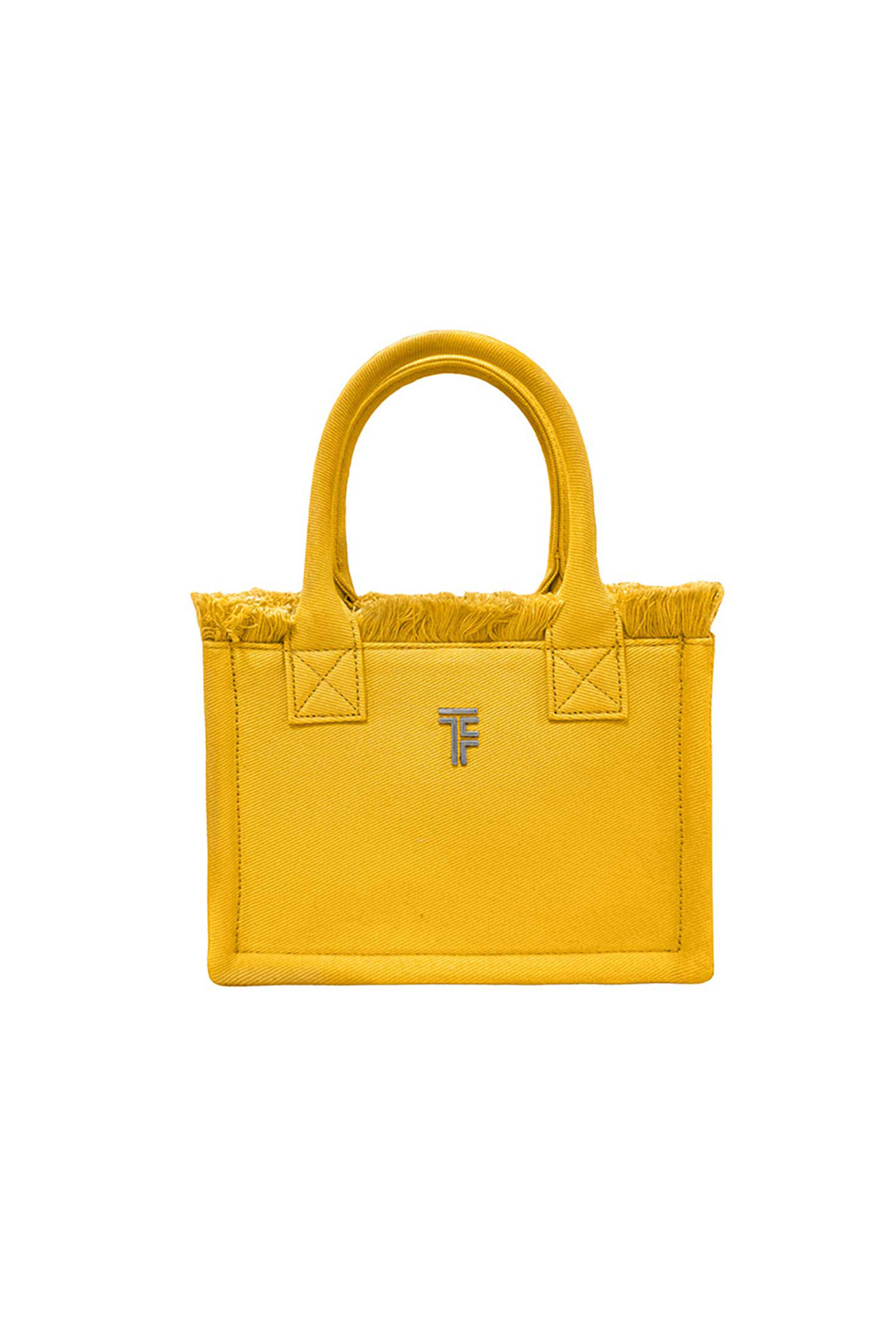 Feel and Touch γυναικείο mini bag 