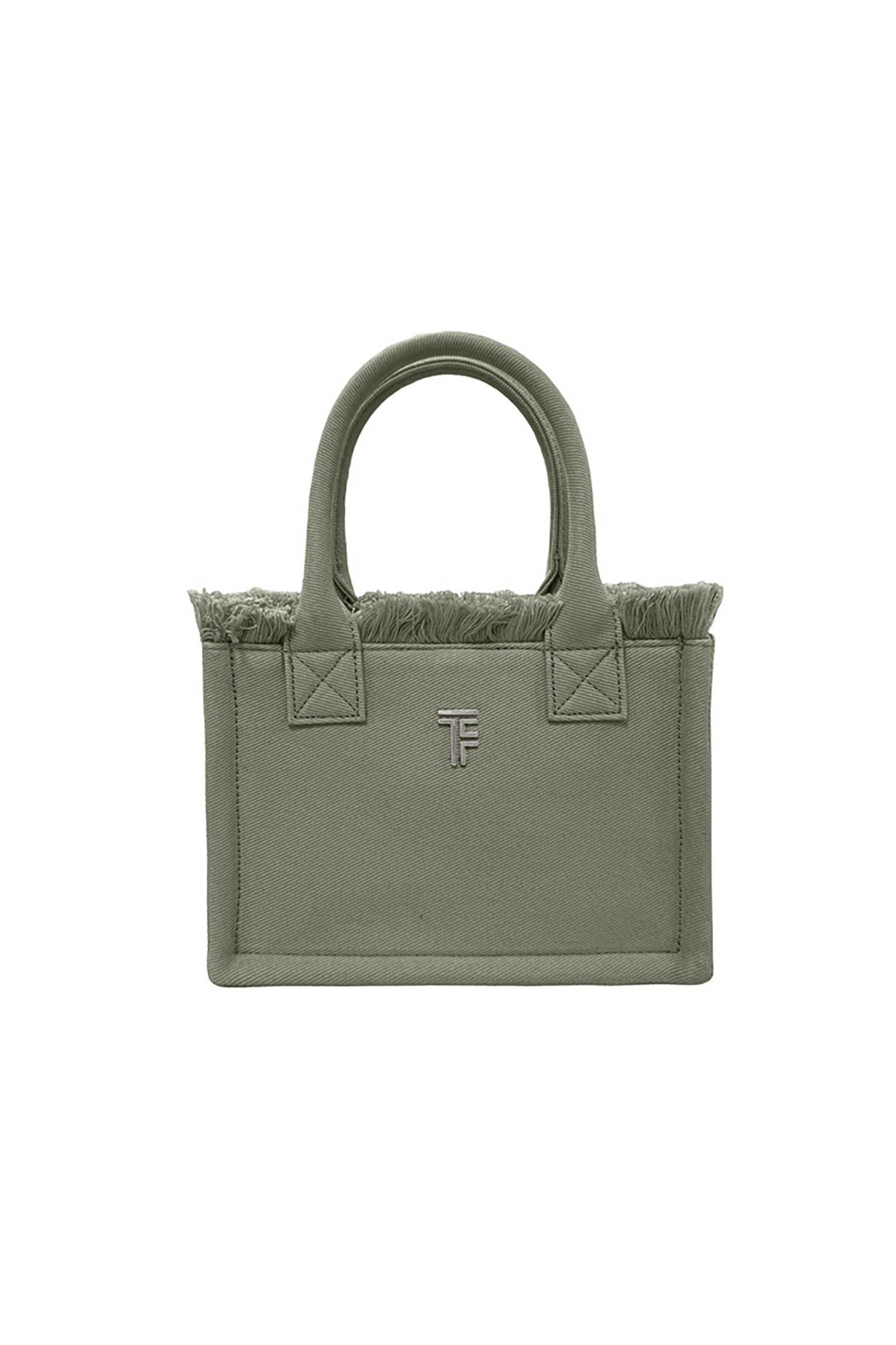 Feel and Touch γυναικείο mini bag 