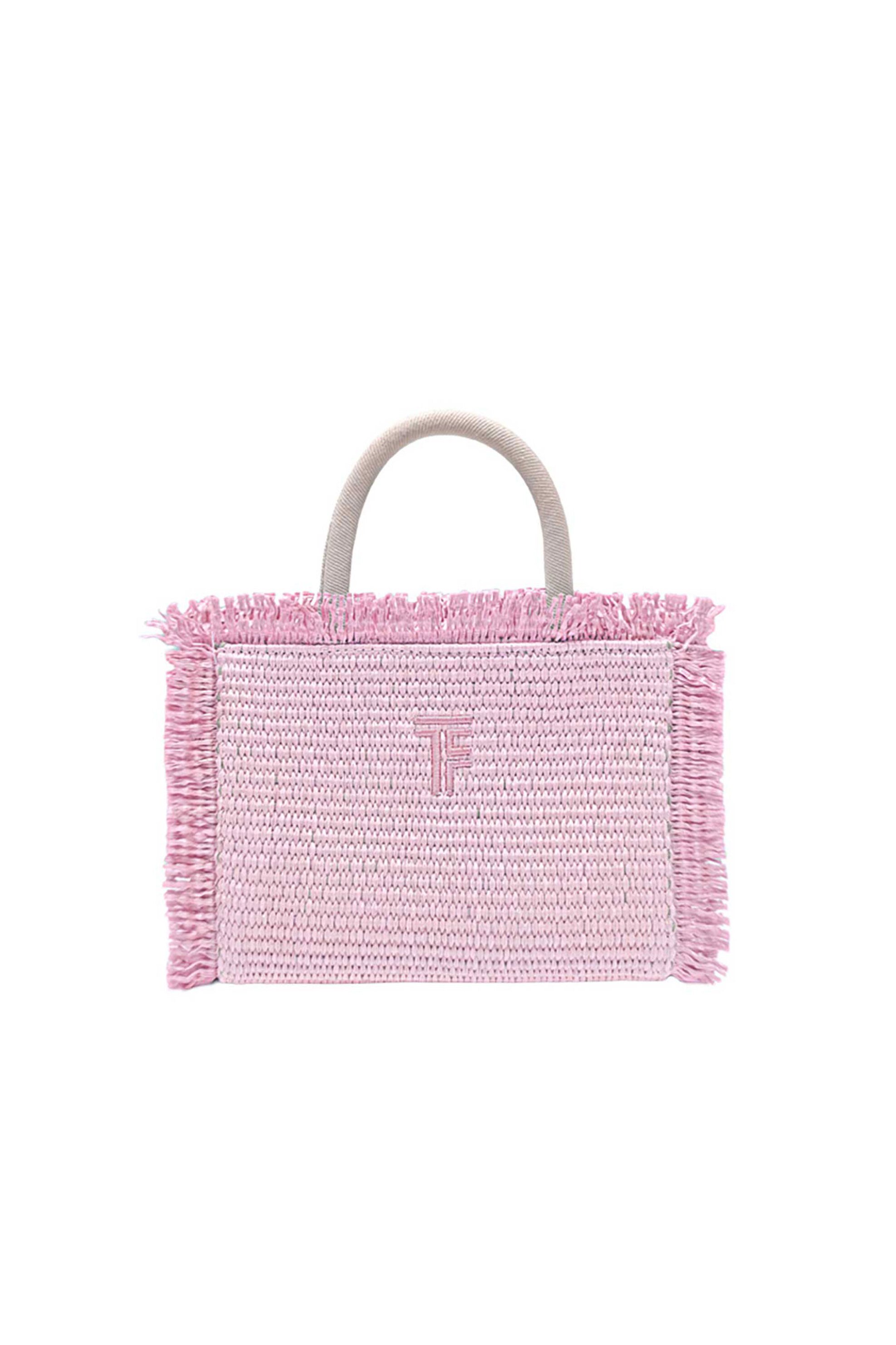 Feel and Touch γυναικείο mini bag 