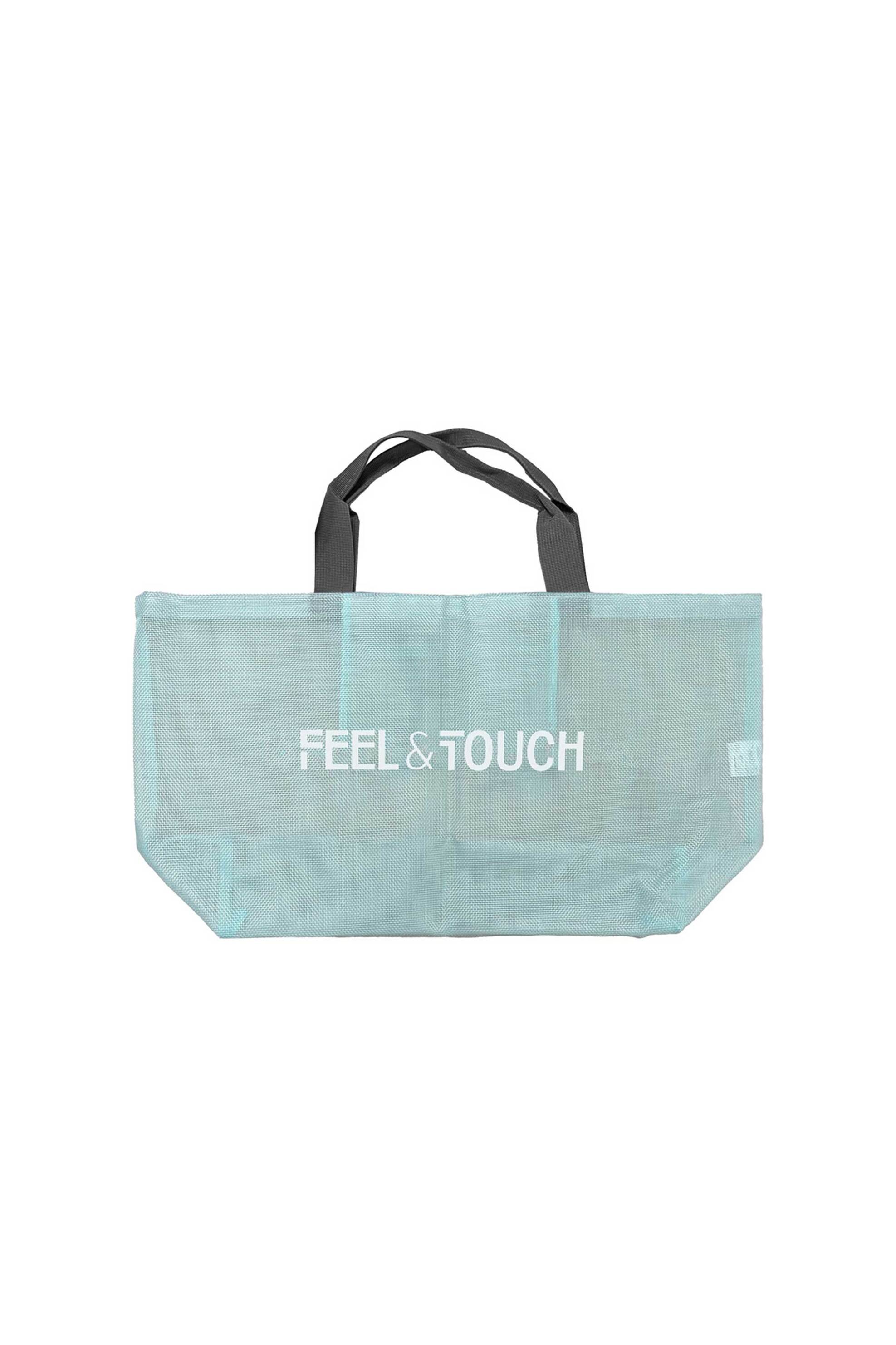 FEEL AND TOUCH Feel and Touch γυναικεία τσάντα shopping "Mini SL" - 1888086126035