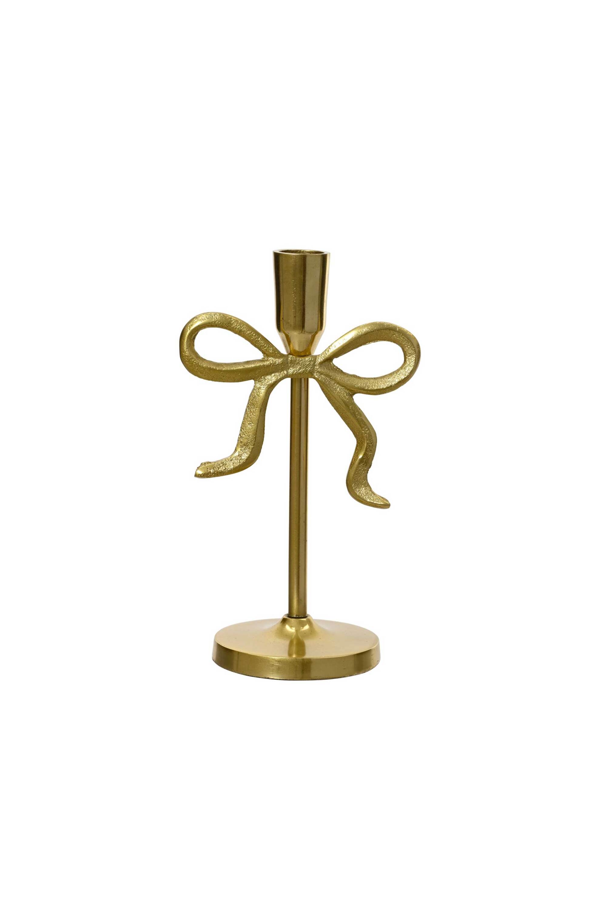 KAEMINGK Kaemingk χριστουγεννιάτικο κηροπήγιο 12 x 8,5 x 21 cm - 729372