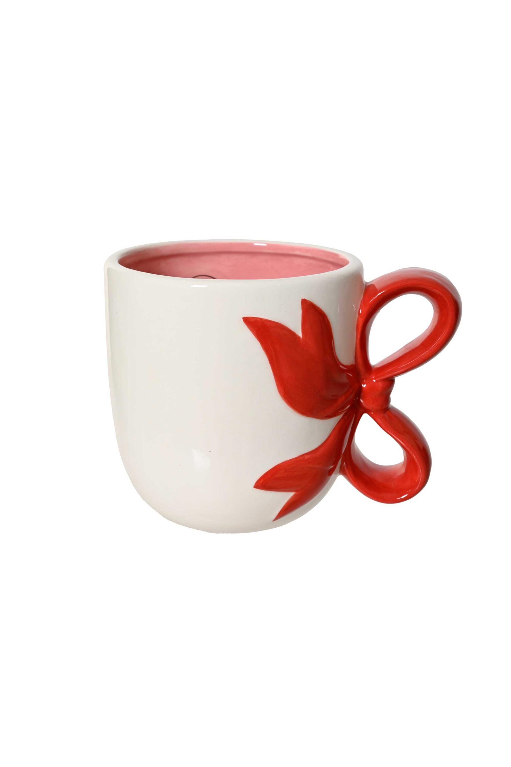 KAEMINGK Kaemingk χριστουγεννιάτικη κούπα 10 x 11,5 cm - 538015