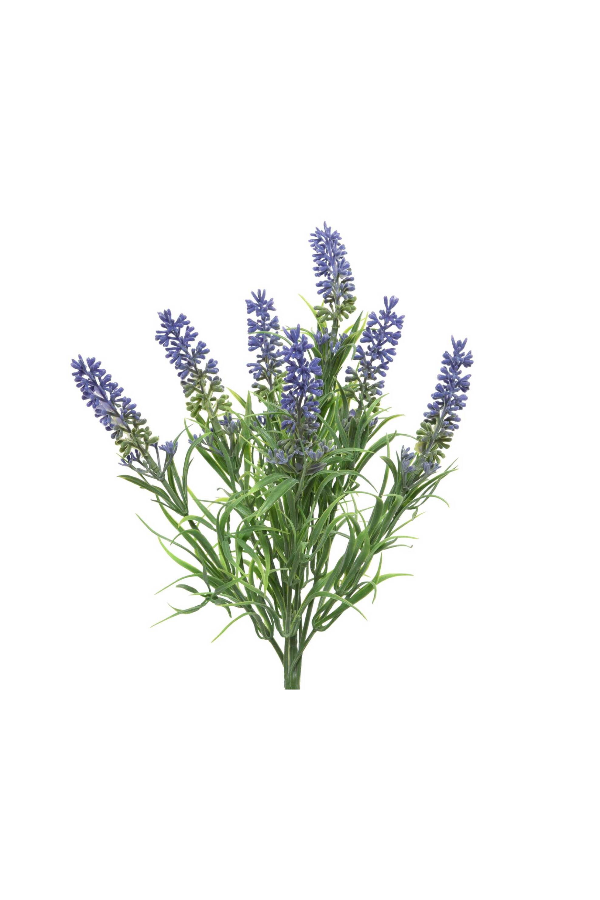 Kaemingk διακοσμητικό λουλούδι lavender - 804107