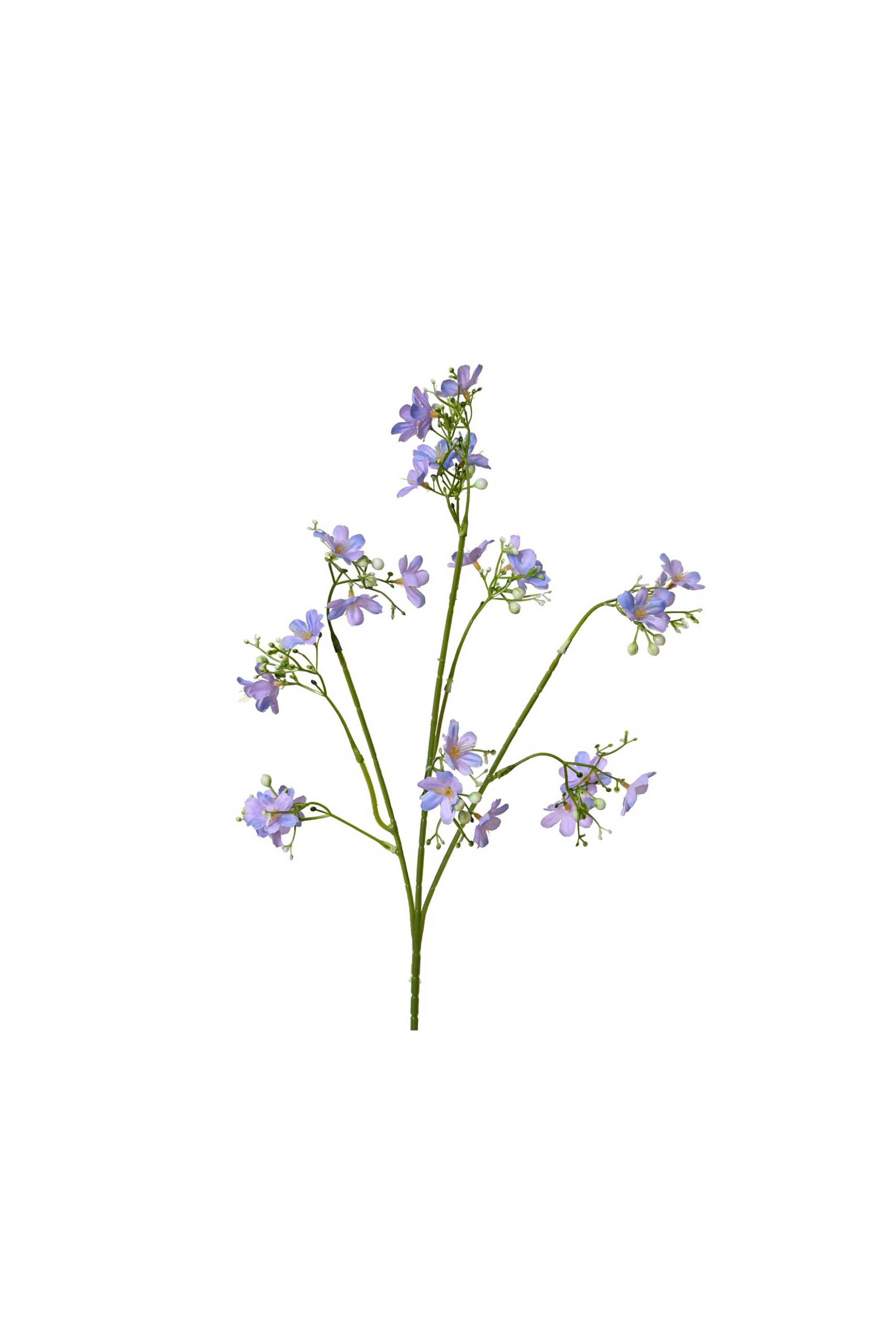 Kaemingk διακοσμητικό λουλούδι mini daisy - 811925