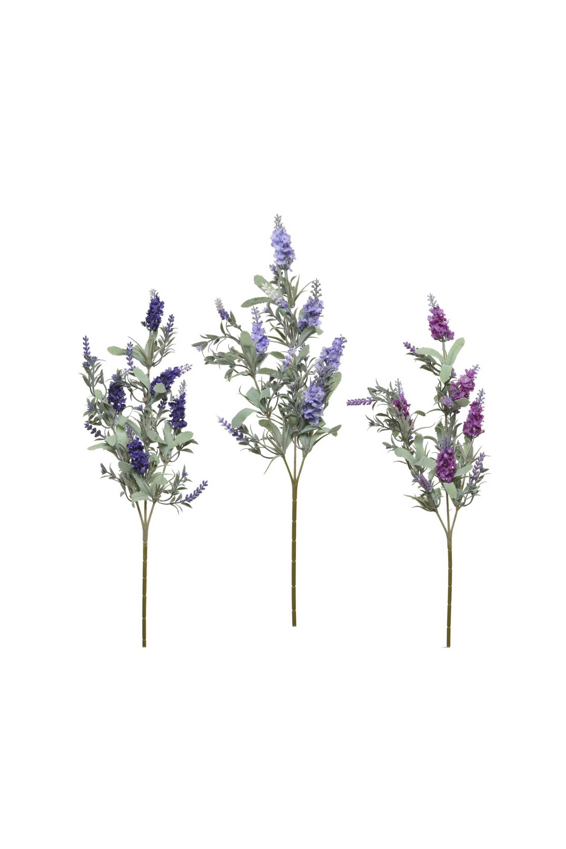 Kaemingk διακοσμητικό λουλούδι lavender - 801416