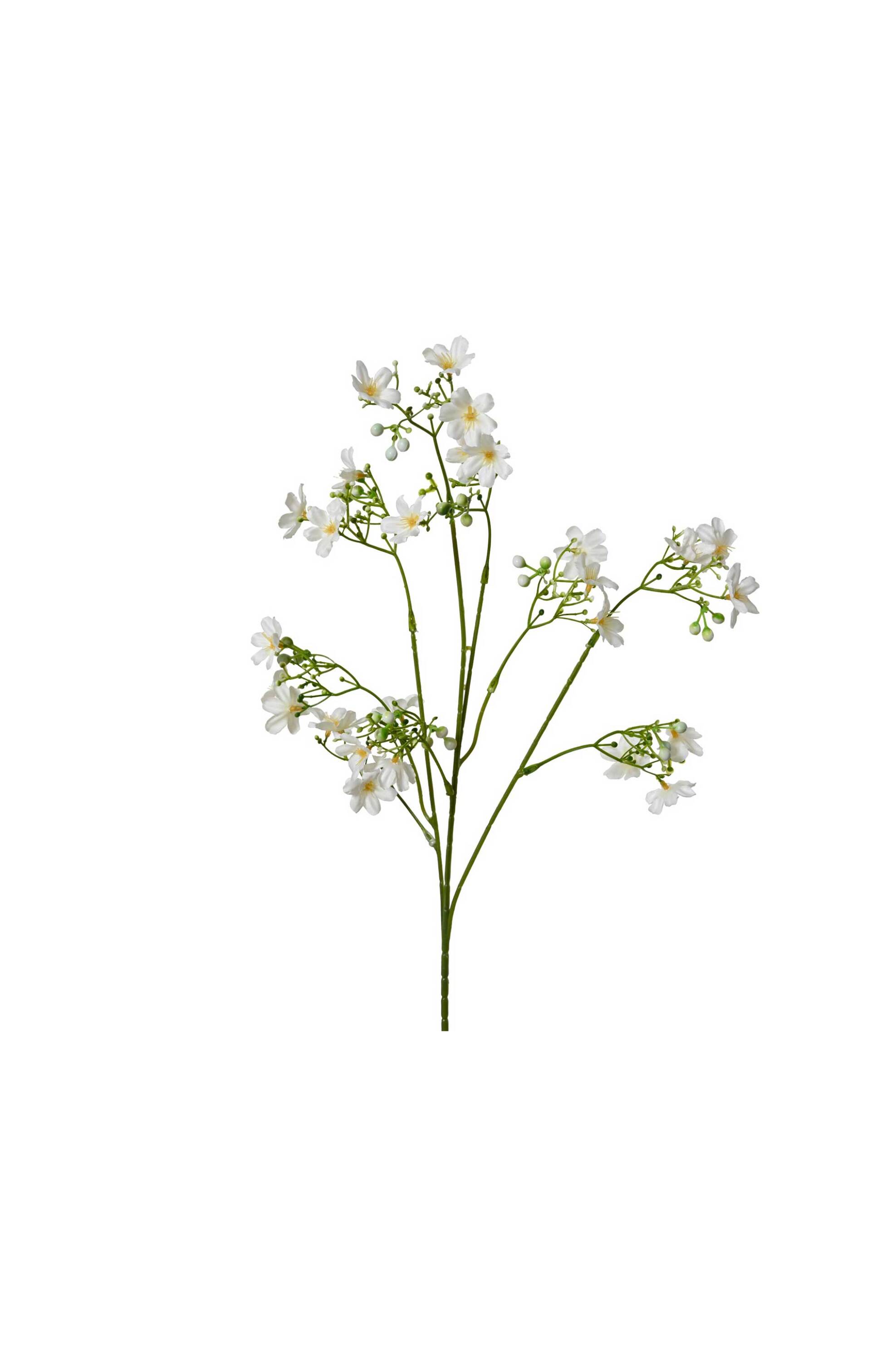 Kaemingk διακοσμητικό λουλούδι mini daisy - 811922