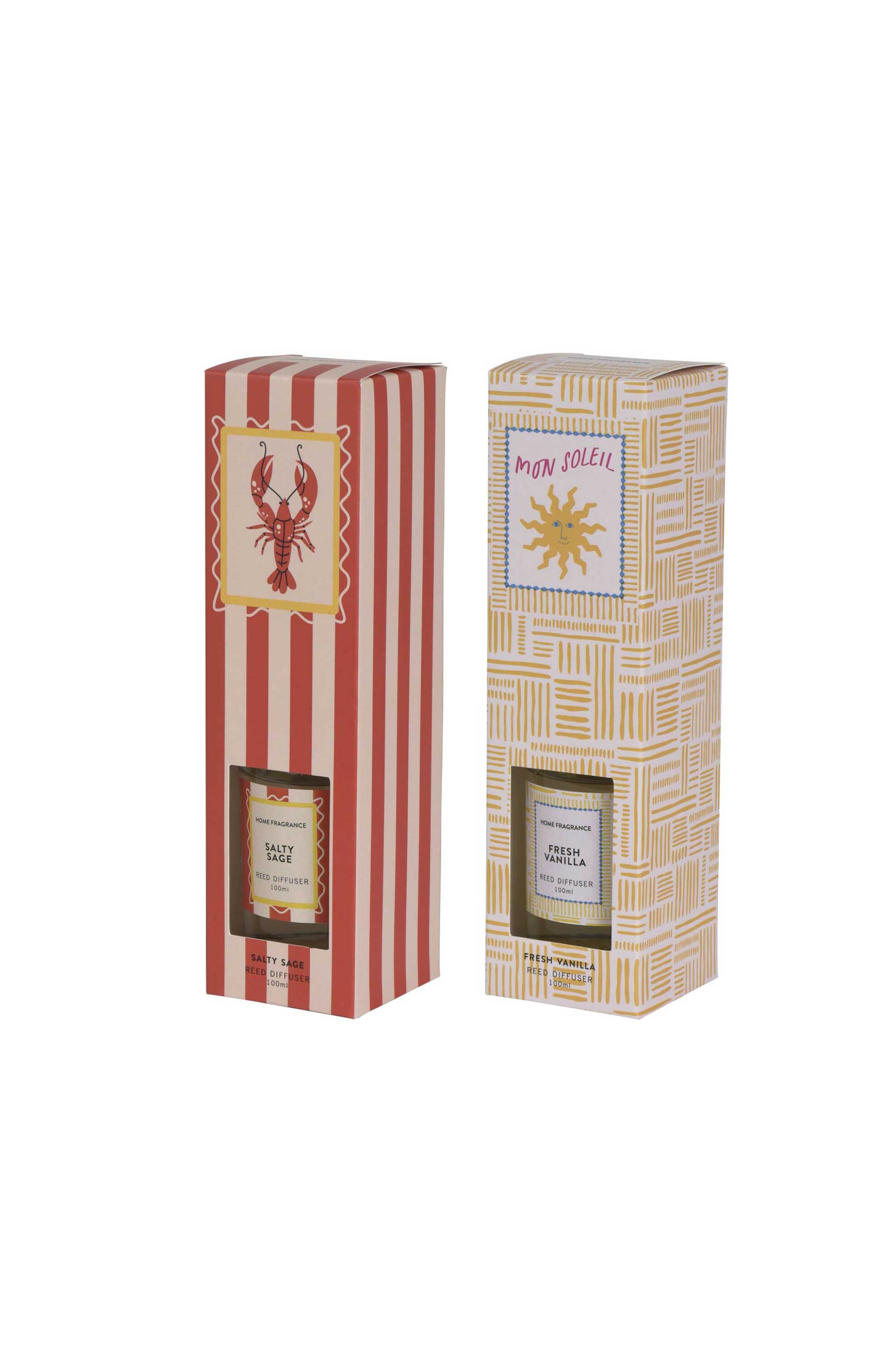 Kaemingk diffuser sticks 100 ml - 874362