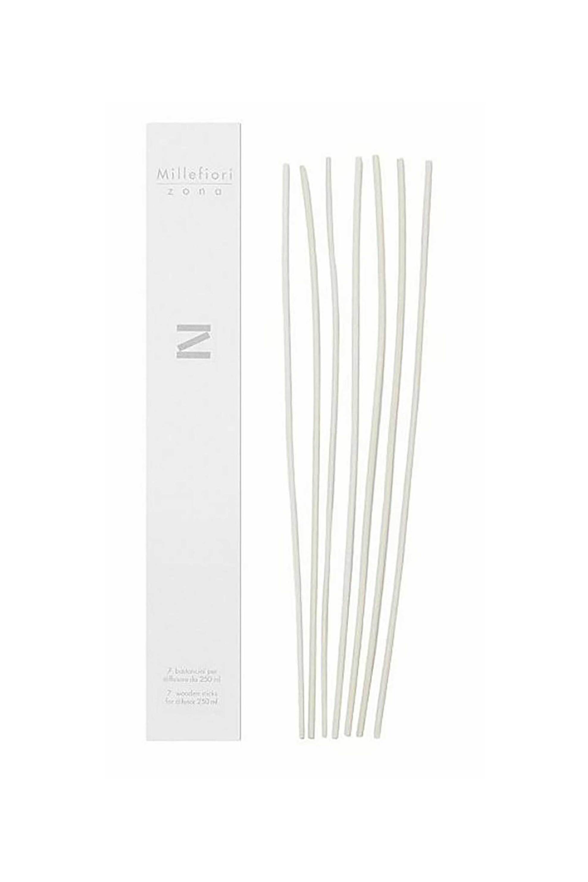 DOMUS HOMUS DOMUS HOMUS αρωματικά στικς χώρου 250 ml "Zona" - 20-92-568