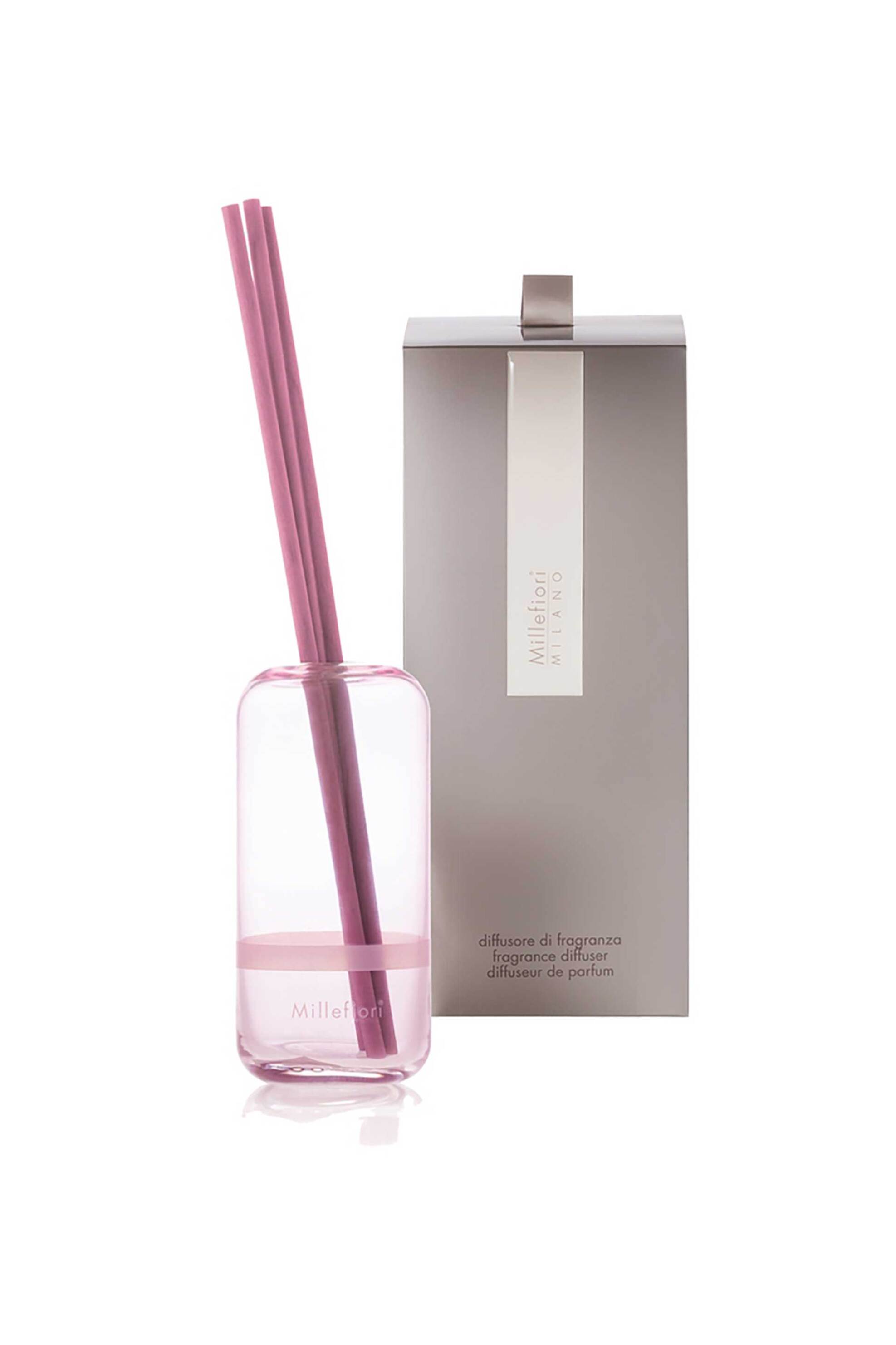 DOMUS HOMUS DOMUS HOMUS γυάλινο δοχείο τοποθέτησης αρωματικικού υγρού - 20-95-181