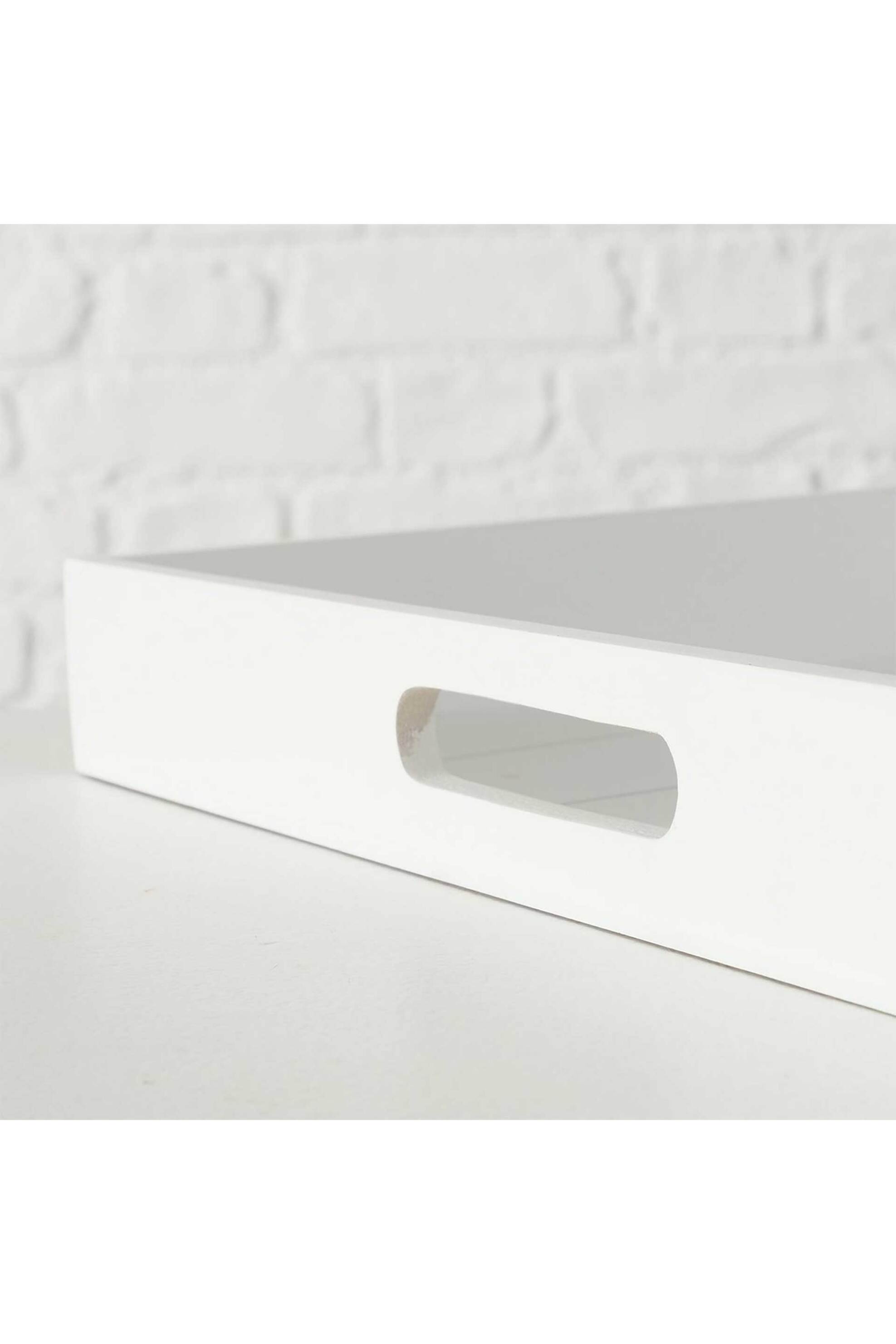 DOMUS HOMUS δίσκος σερβιρίσματος 40 x 40 x 5 cm "Cook" - 20-98-949 φωτογραφία