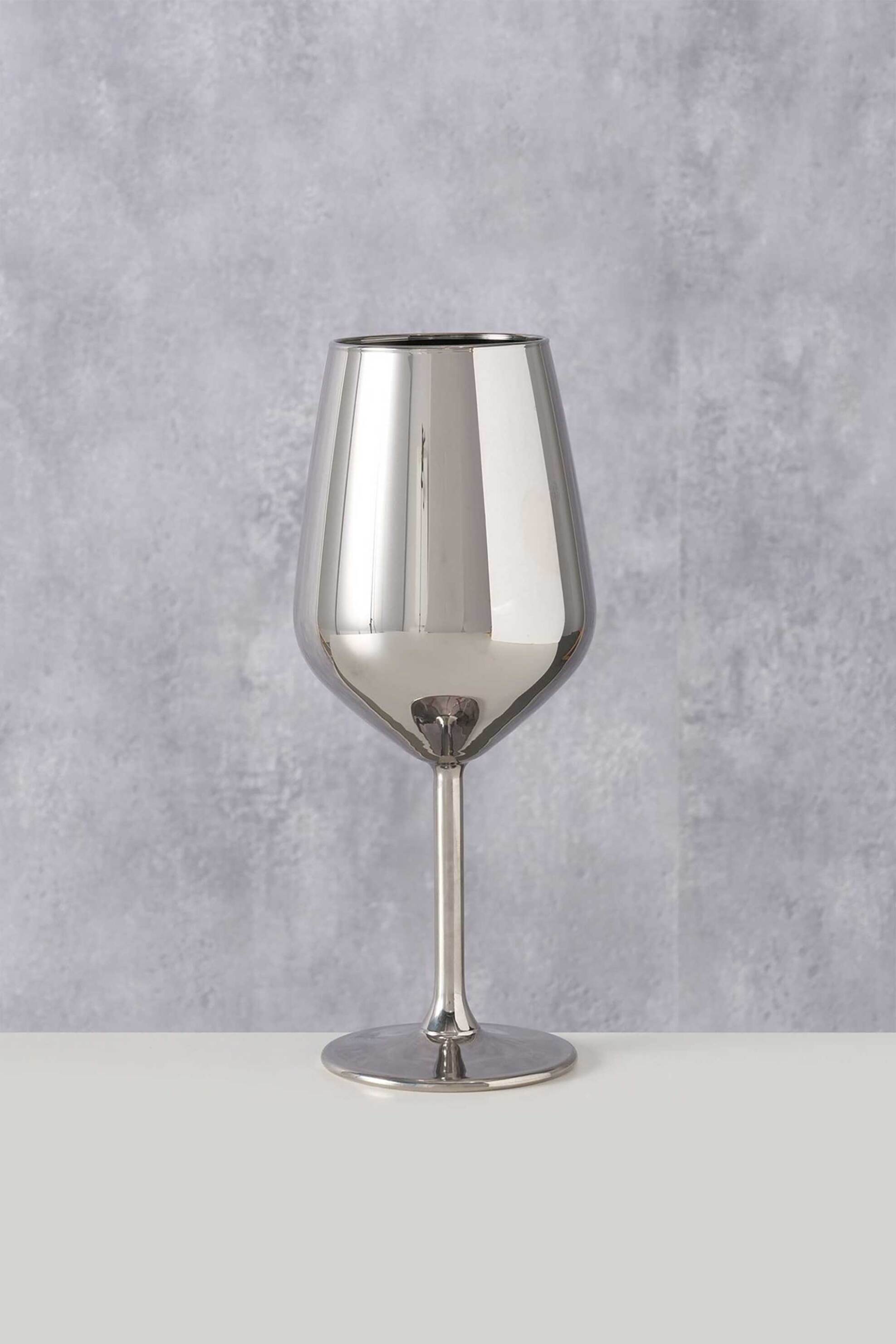 DOMUS HOMUS DOMUS HOMUS γυάλινο ποτήρι κρασιού 10 x 22 cm - 20-25-980