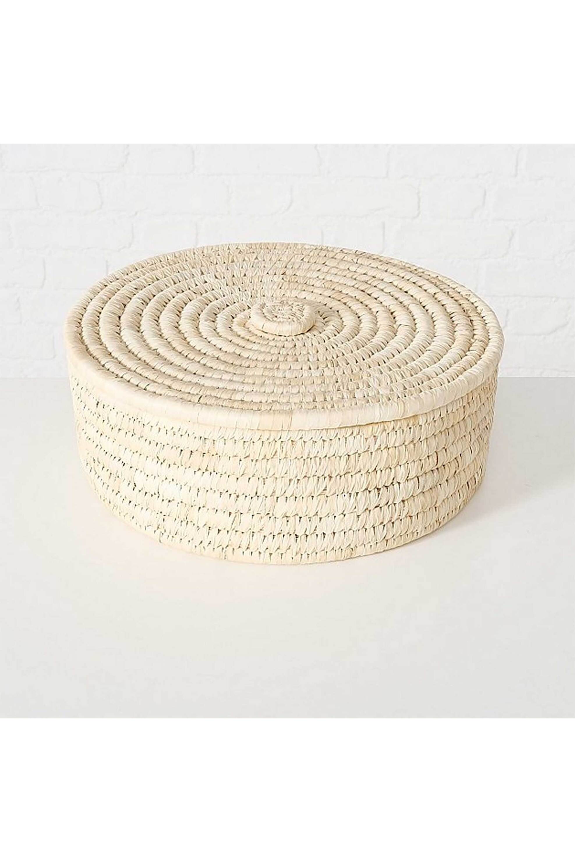 DOMUS HOMUS σετ σουβέρ σε θήκη "Leah" (4 τεμάχια) - 20-25-829 φωτογραφία