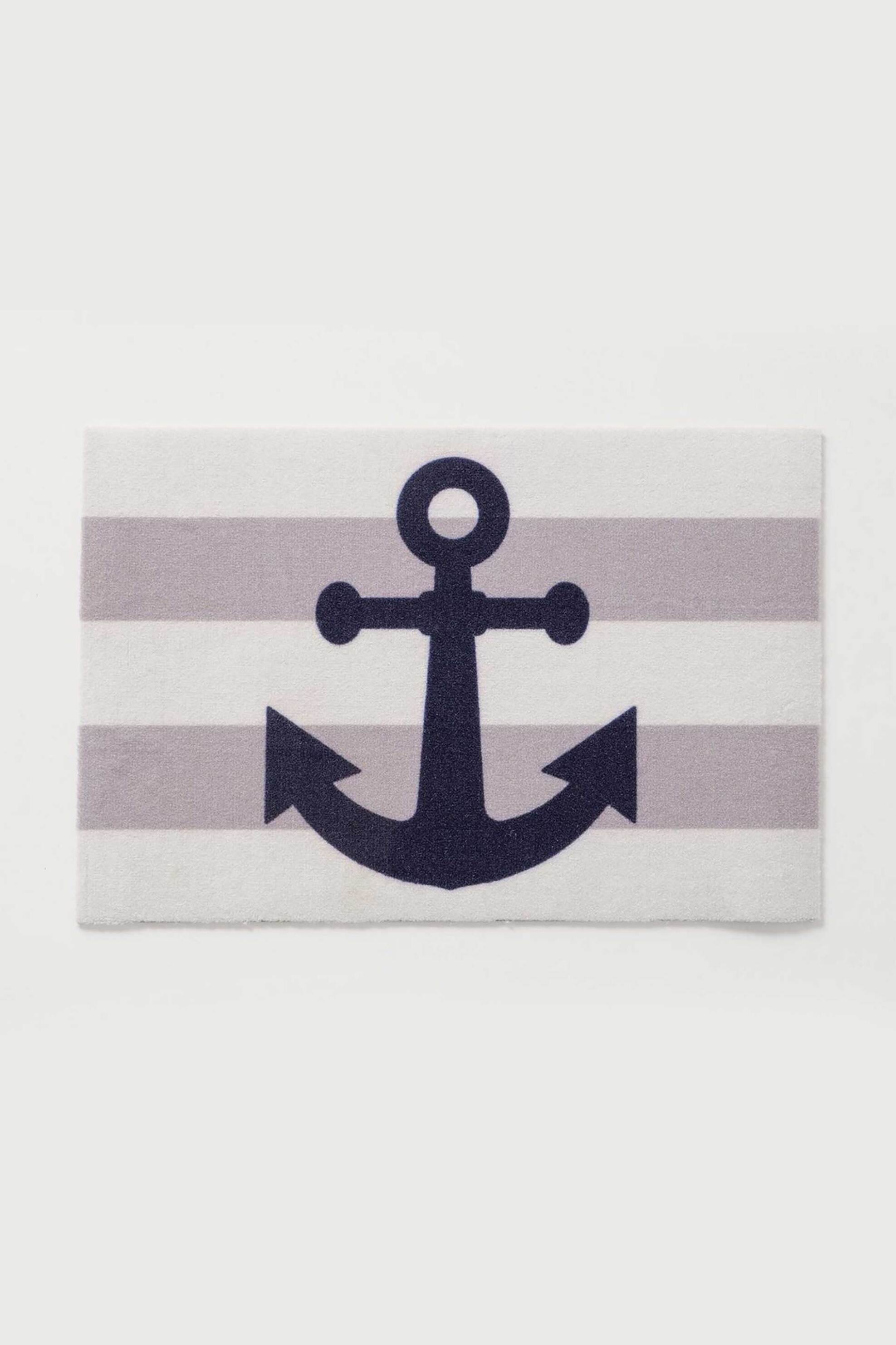 DOMUS HOMUS DOMUS HOMUS πατάκι εισόδου "Ankuri" 60 x 40 x 2 cm - 20-25-994