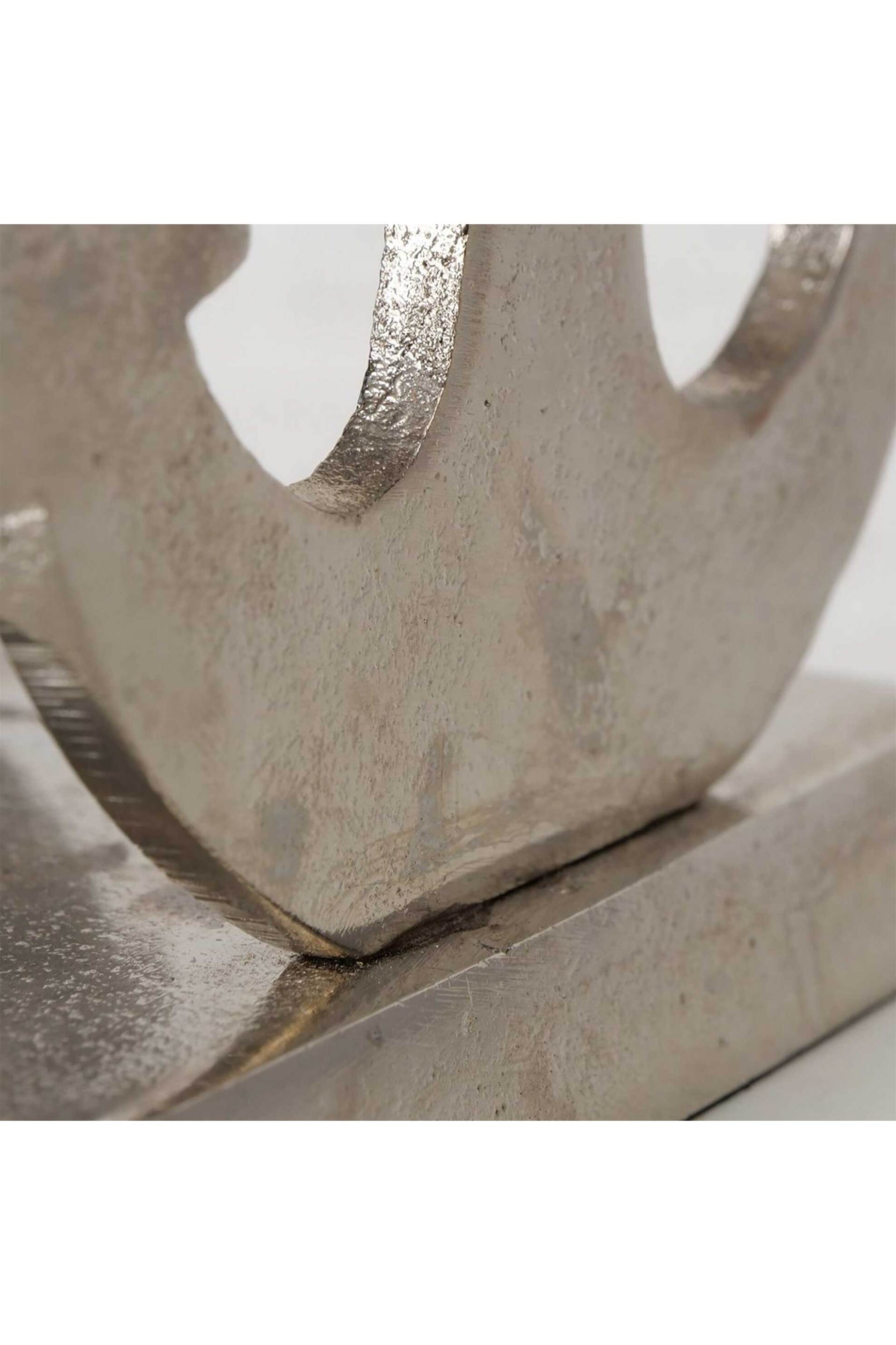 Domus Homus Μεταλλική Χαρτοπετσετοθήκη Anker 10 X 8 14 CM - 20-26-293
