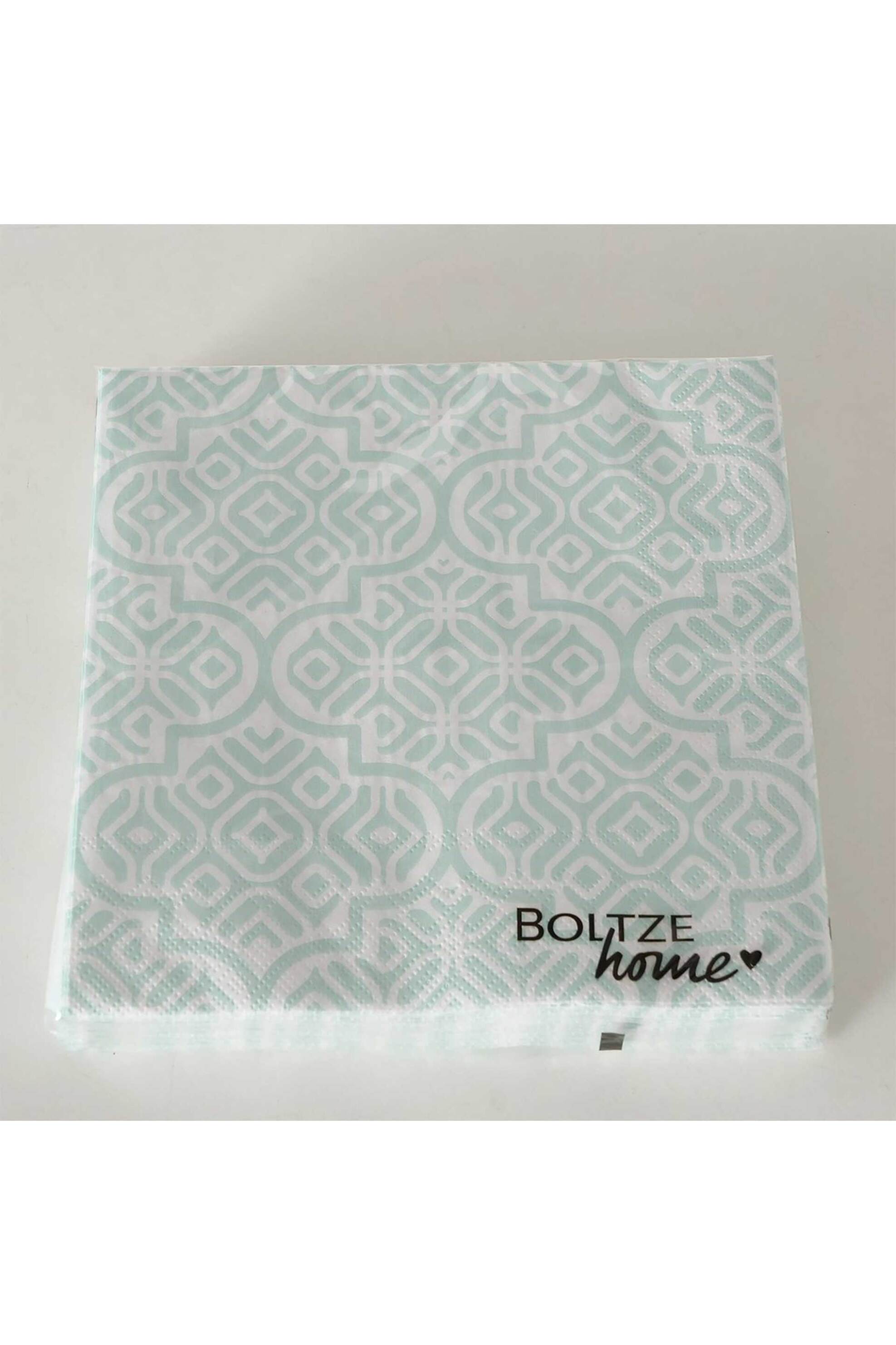 DOMUS HOMUS χαρτοπετσέτες "Amaya" (20 τεμάχια) - 20-26-213 φωτογραφία