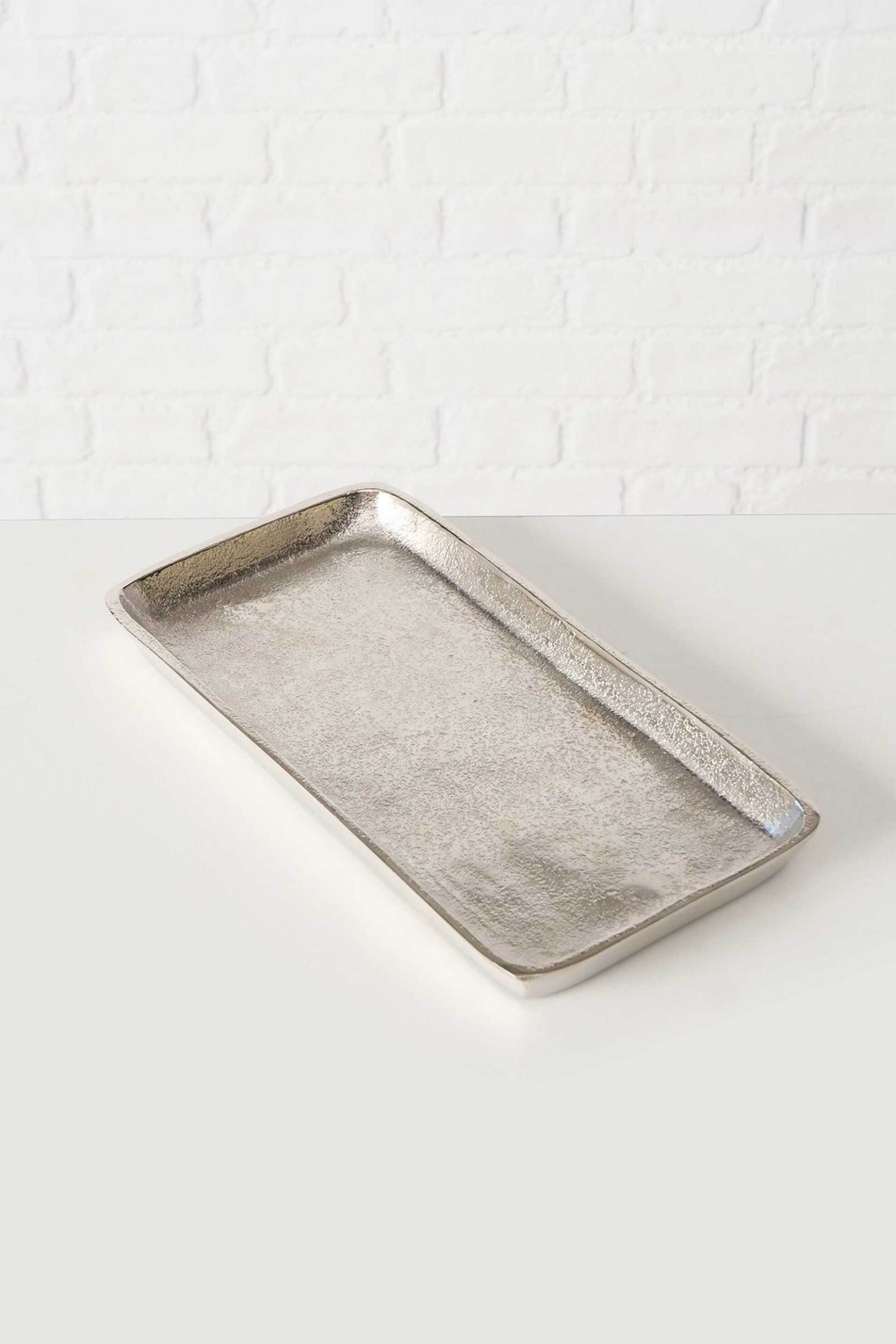 DOMUS HOMUS δίσκος σερβιρίσματος "Vendi " 29 x 15 x 2 cm - 20-94-223