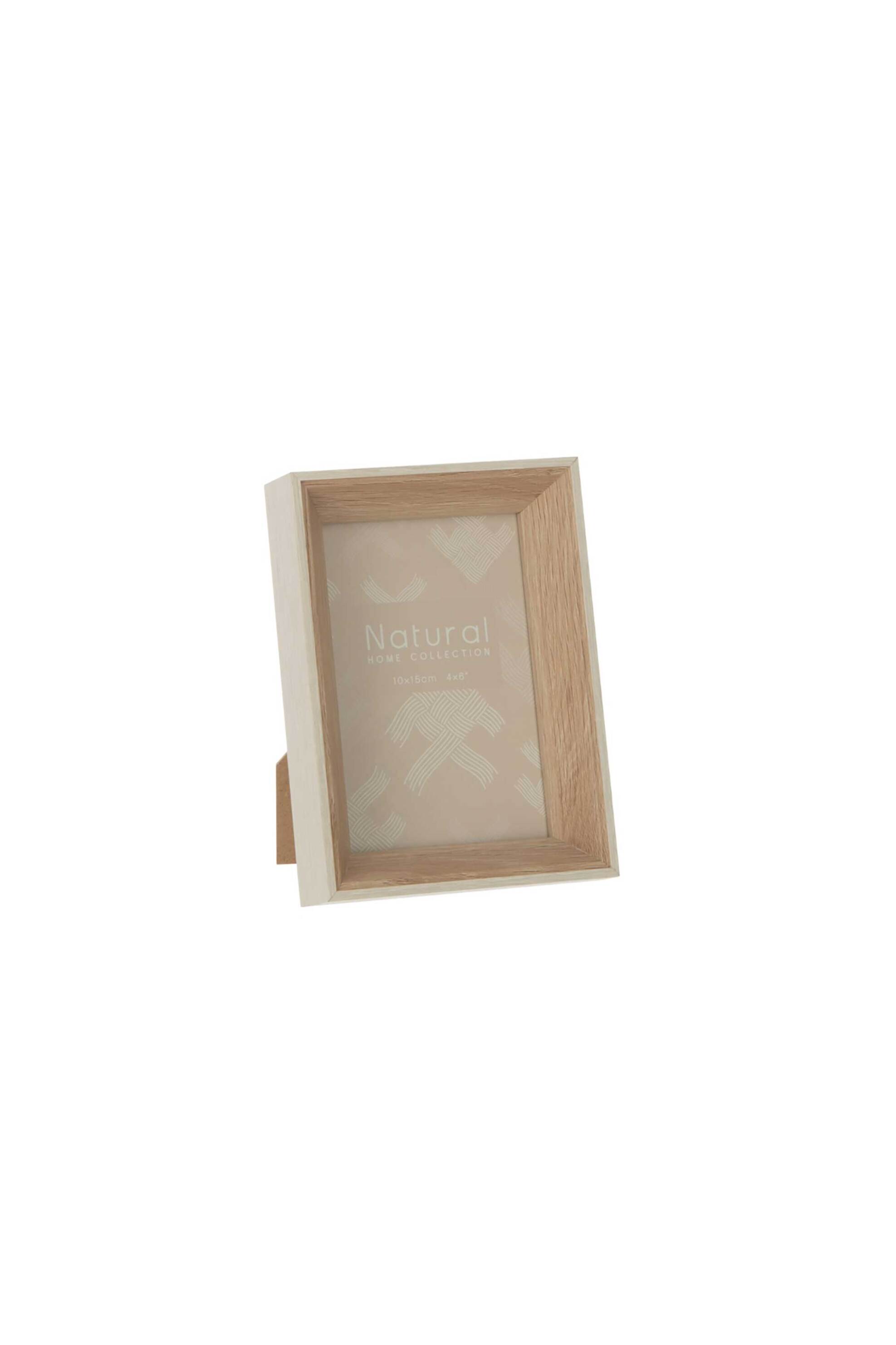 DOMUS HOMUS κορνίζα "Depth" 13,5 x 4 x 18 cm - 20-21-180
