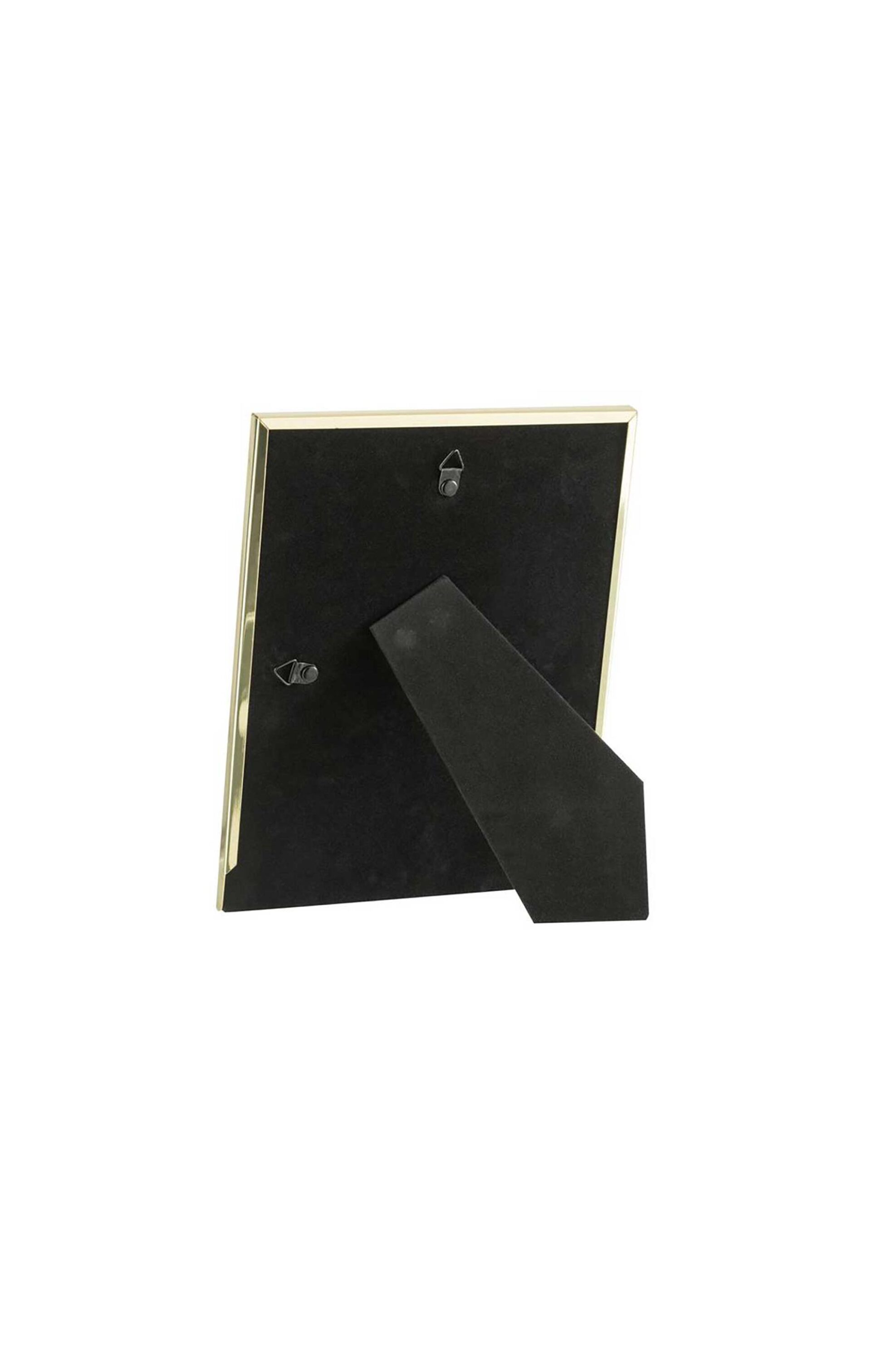 Domus Homus Μεταλλική Κορνίζα Fn 18 X 13 23 CM - 20-21-202