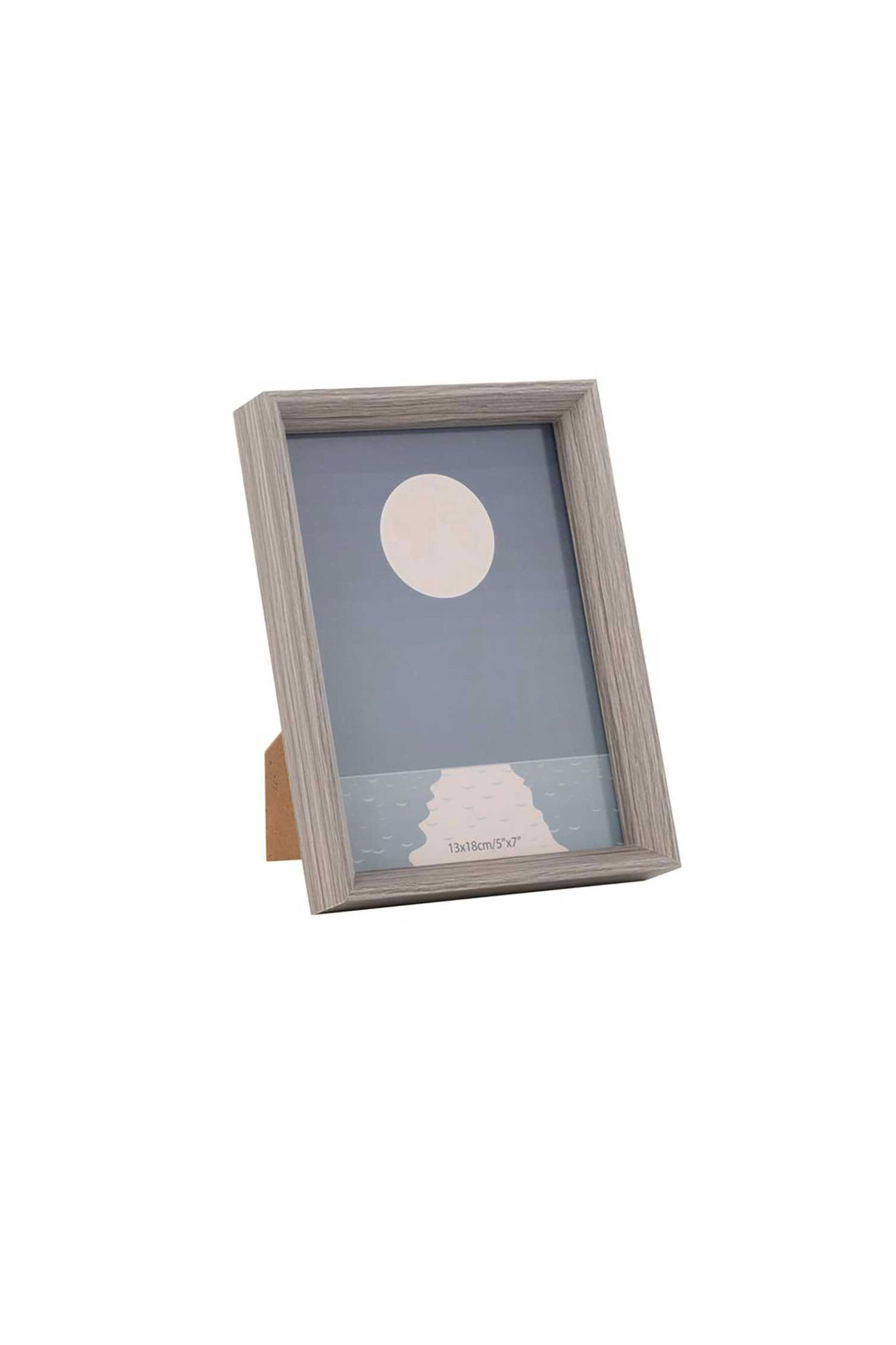 DOMUS HOMUS ξύλινη κορνίζα "Sylvie" 15 x 3 x 20 cm - 20-21-226
