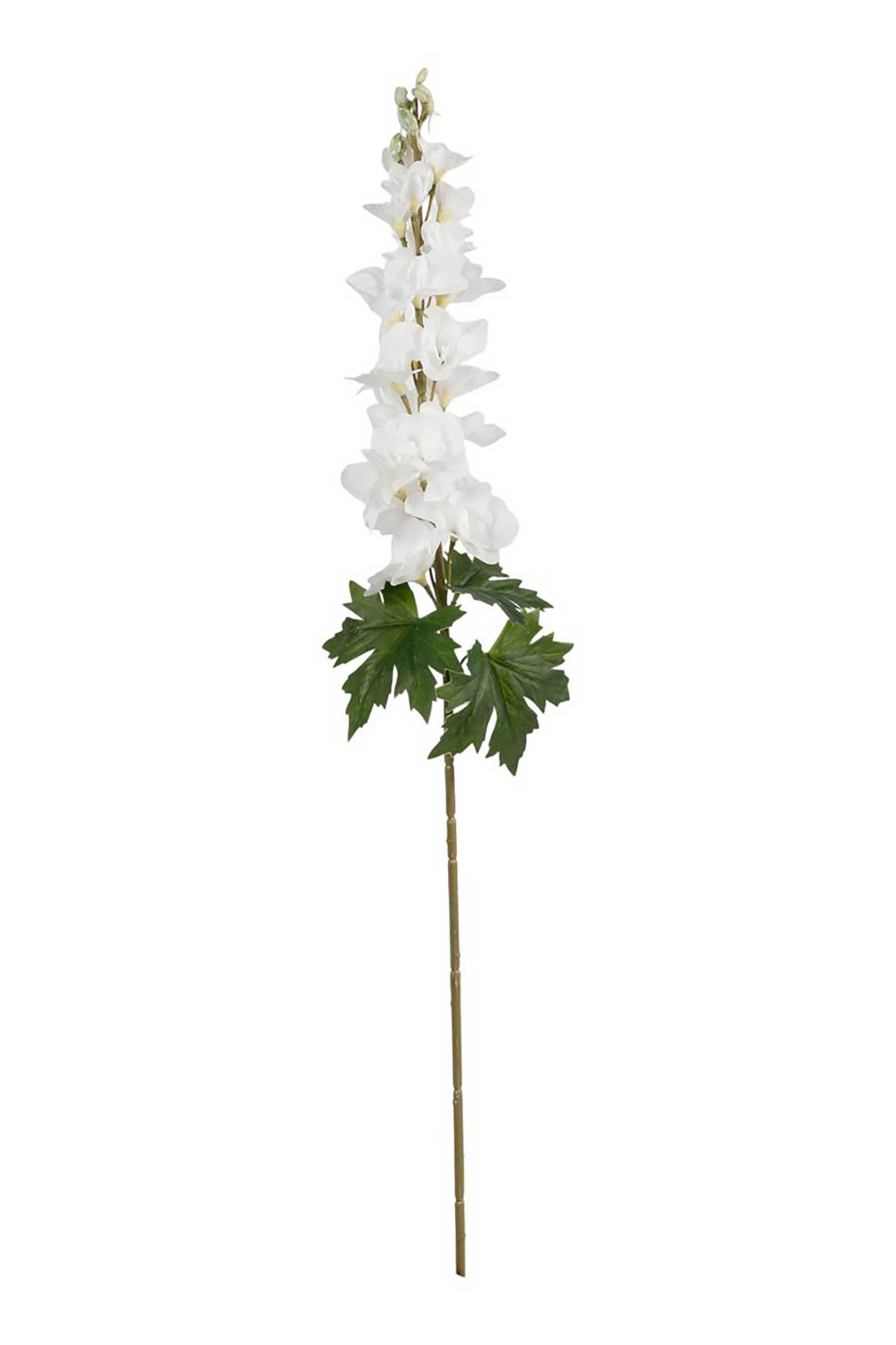 DOMUS HOMUS διακοσμητικό κλαδί δελφίνιο 90 cm - 20-31-311