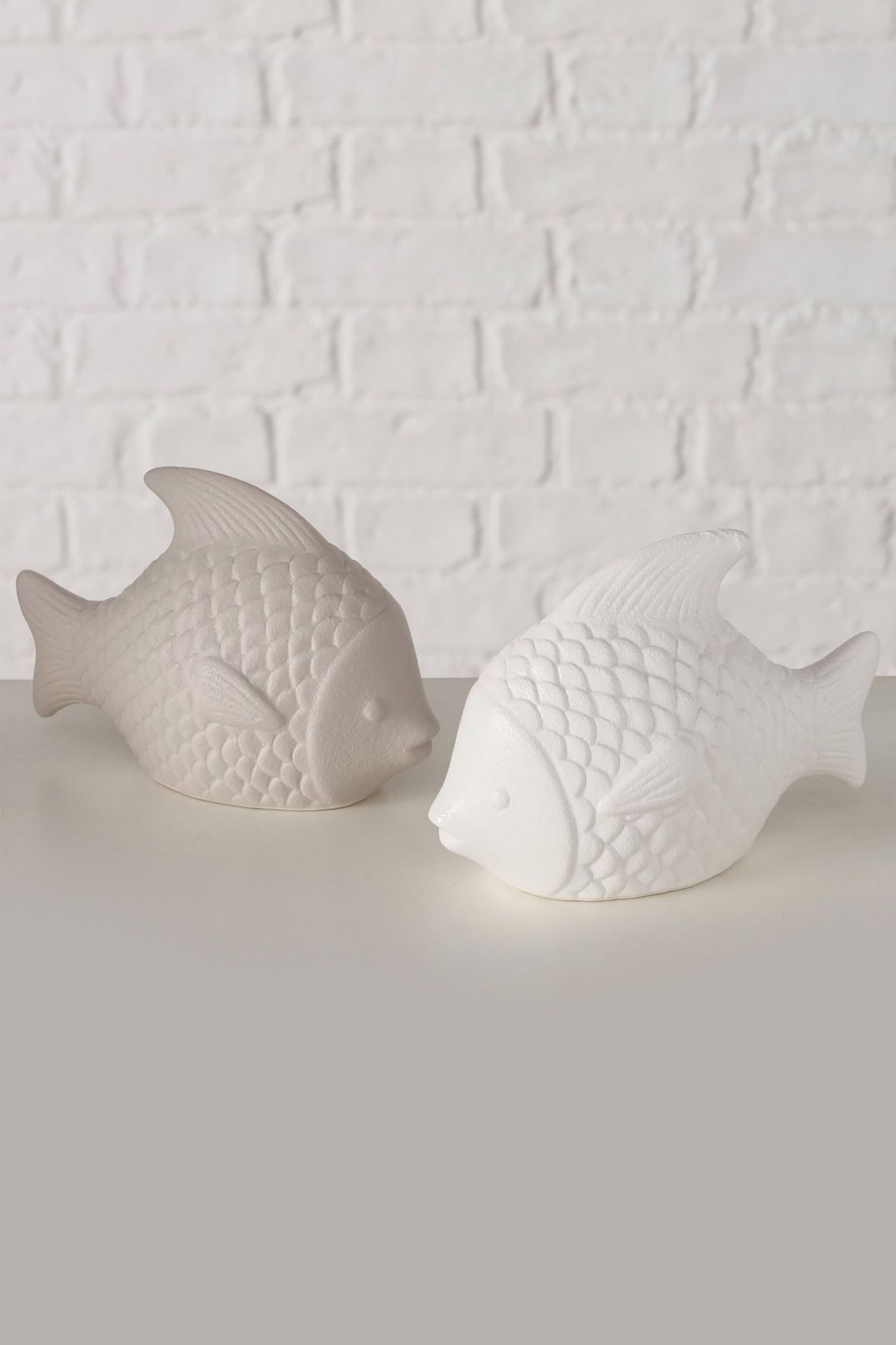 DOMUS HOMUS επιτραπέζιο διακοσμητικό "Luce" 12 x 6 x 9 cm - 20-24-398