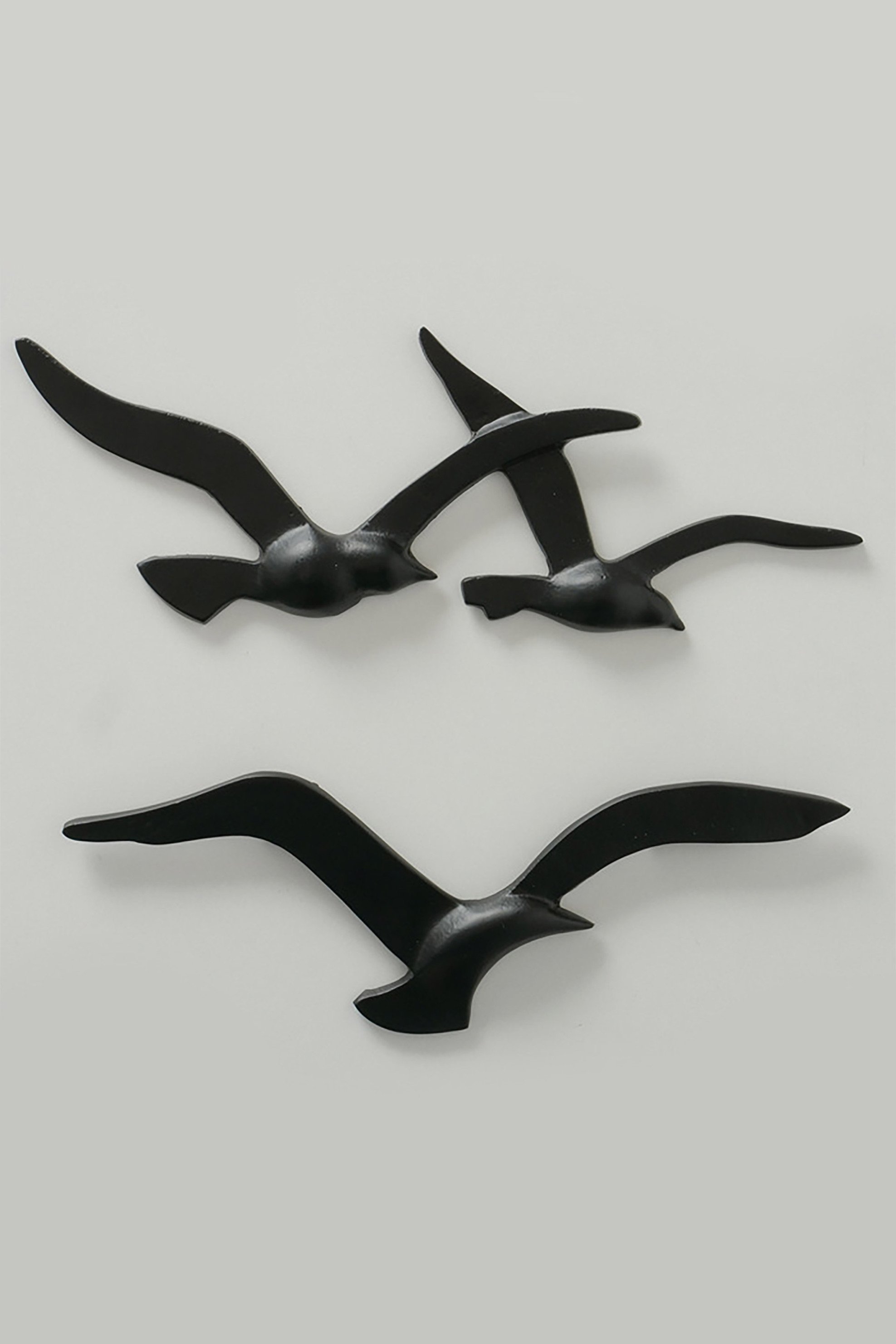 DOMUS HOMUS διακοσμητικό τοίχου "Birdy" 36 cm - 20-96-643