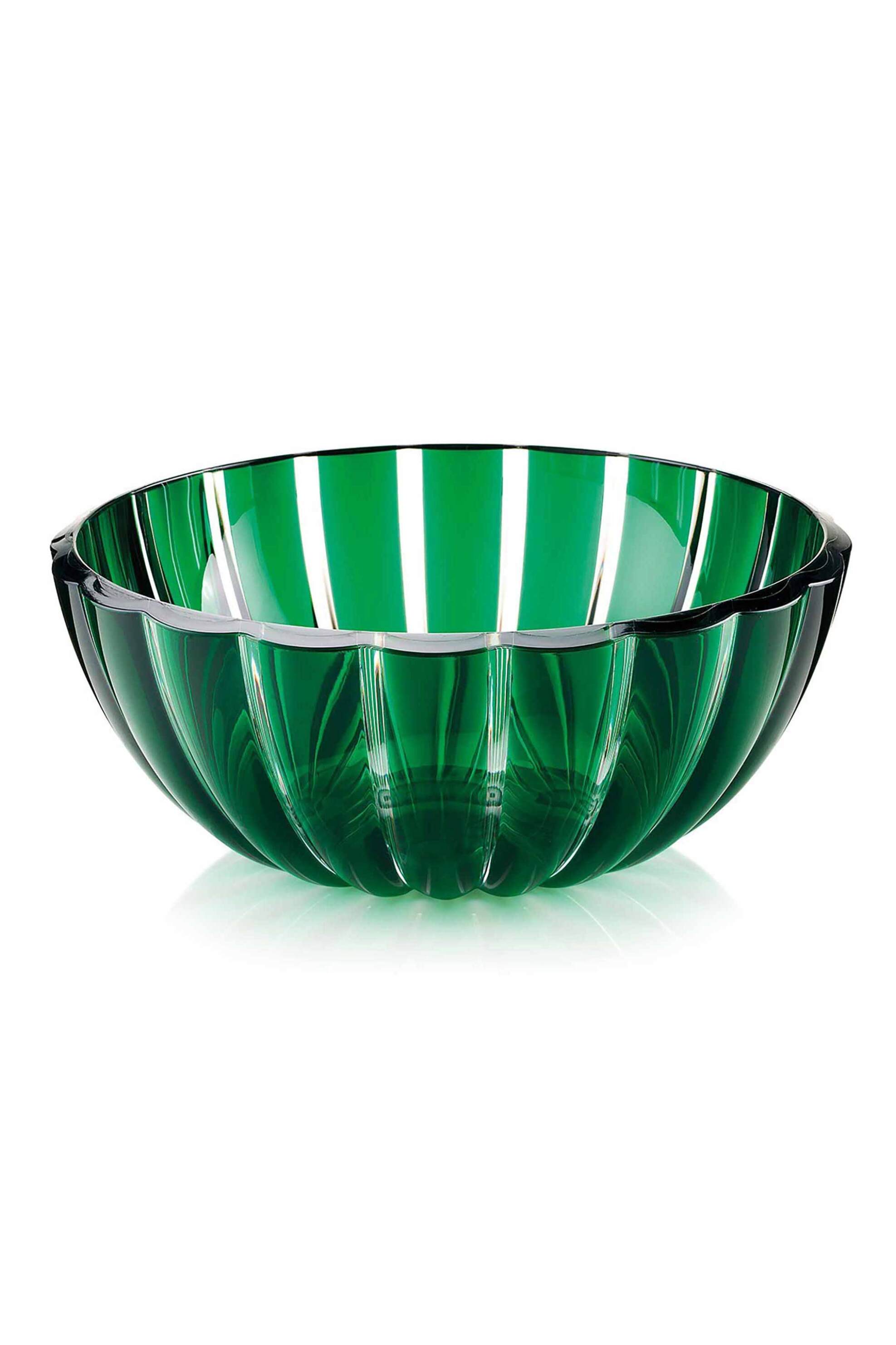 Guzzini μπολ σερβιρίσματος με ανάγλυφο σχέδιο "Dolce Vita" 30 x 0 x 11.5 cm - 8008392357797