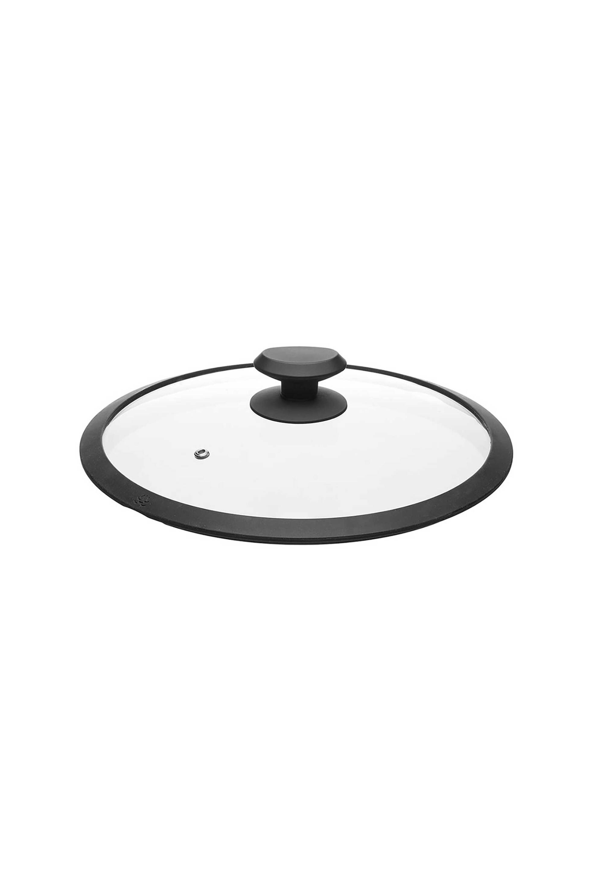 Guzzini γυάλινο καπάκι "Cook & Plus" 20 cm - 8008392378143